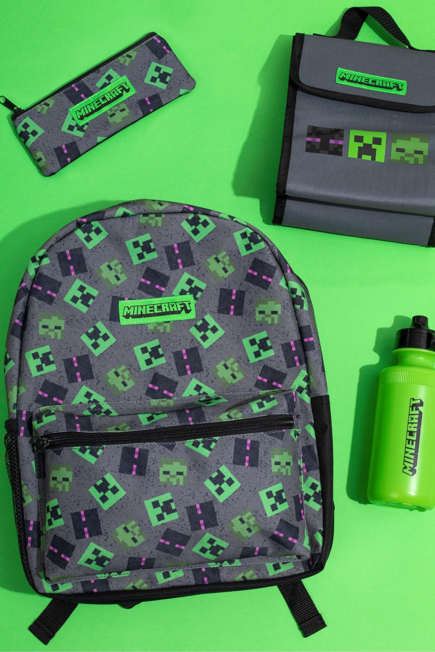 Next minecraft bag sale