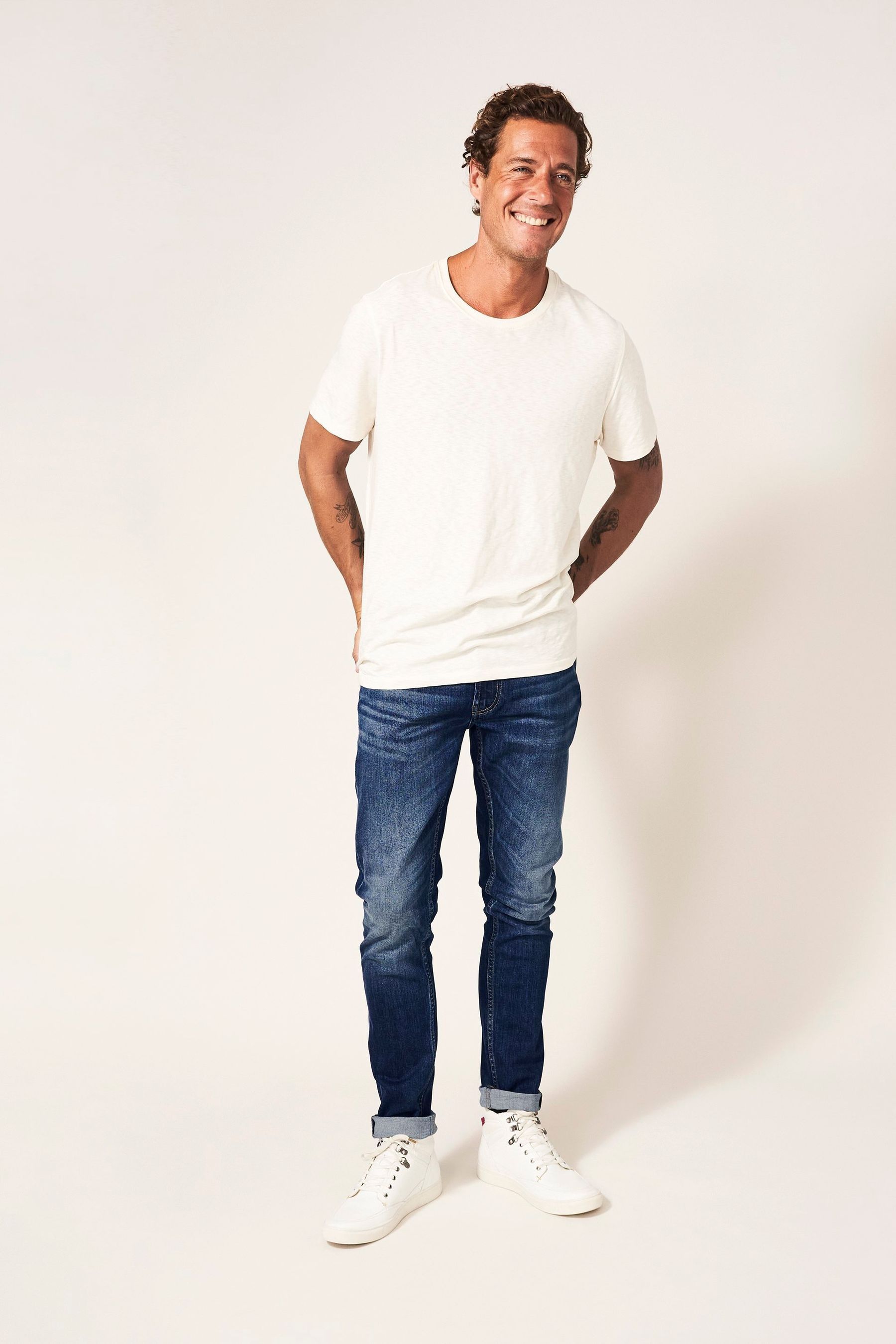 White stuff hot sale mens jeans