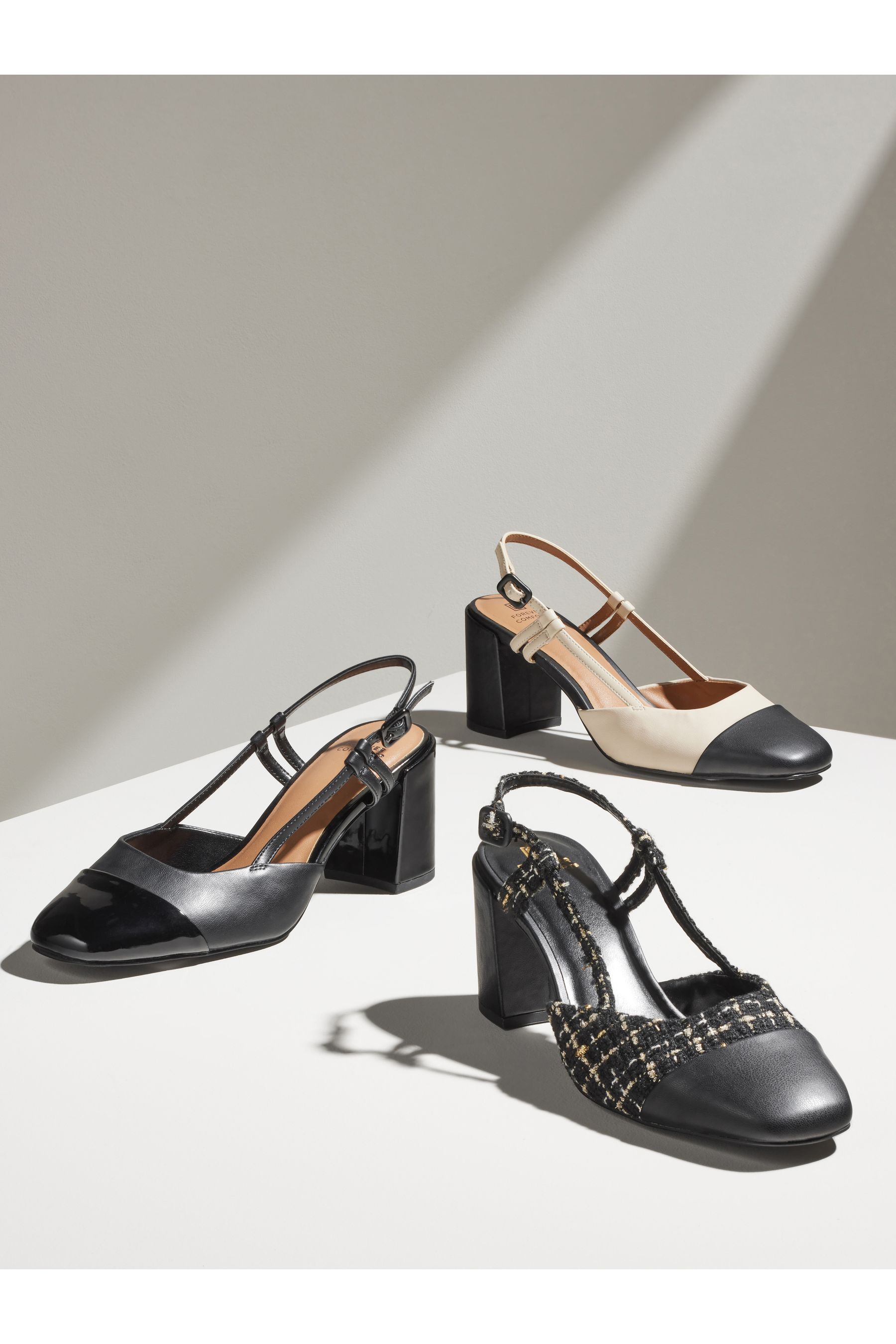Next cheap slingback sandals