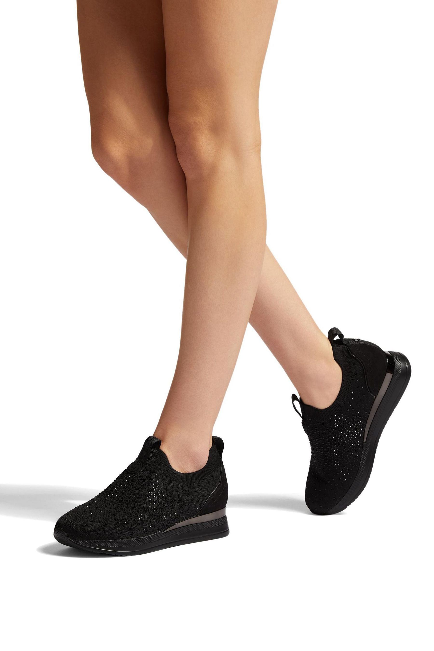 Carvela trainers debenhams top
