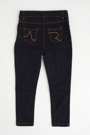 Angel & Rocket Black Denim Jeggings - Image 3 of 5