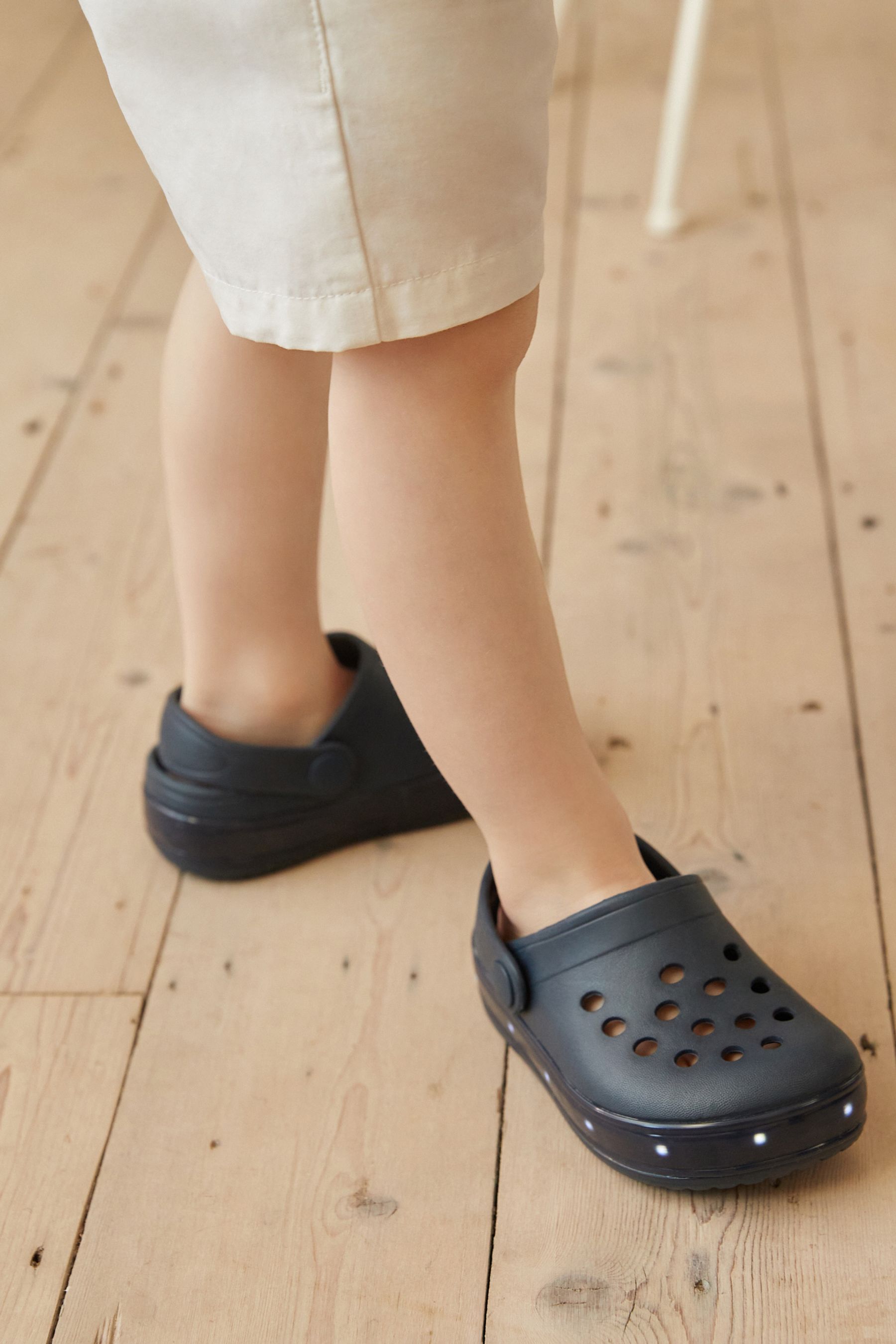 Next level crocs deals