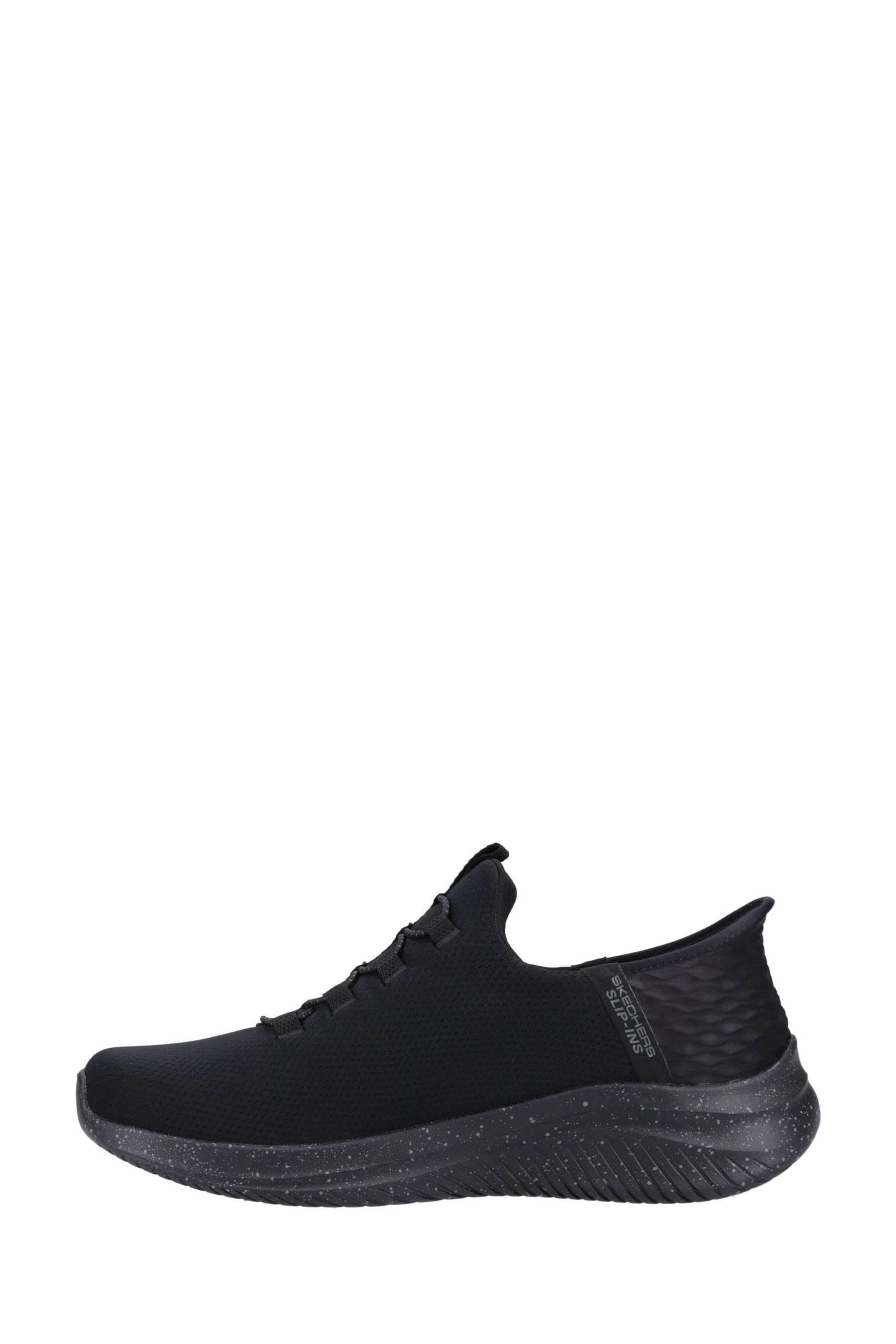 Skechers ultra flex wide width discount