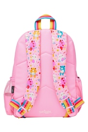 Smiggle Pink Junior Lets Play ID Backpack - Image 2 of 3