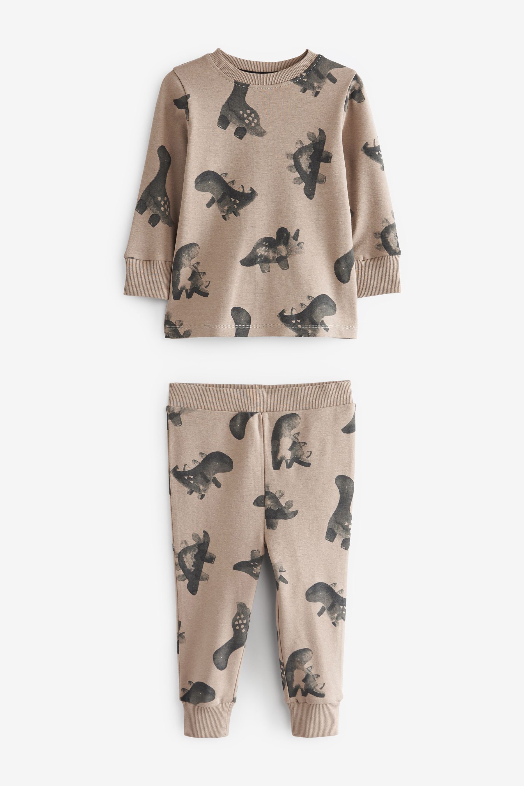 Next pyjamas baby boy top