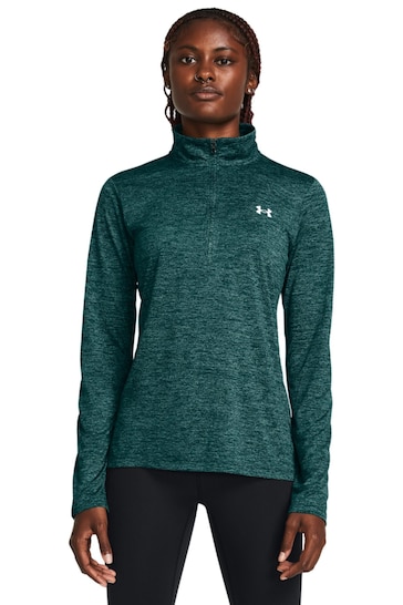 under armour fly fast printed crop