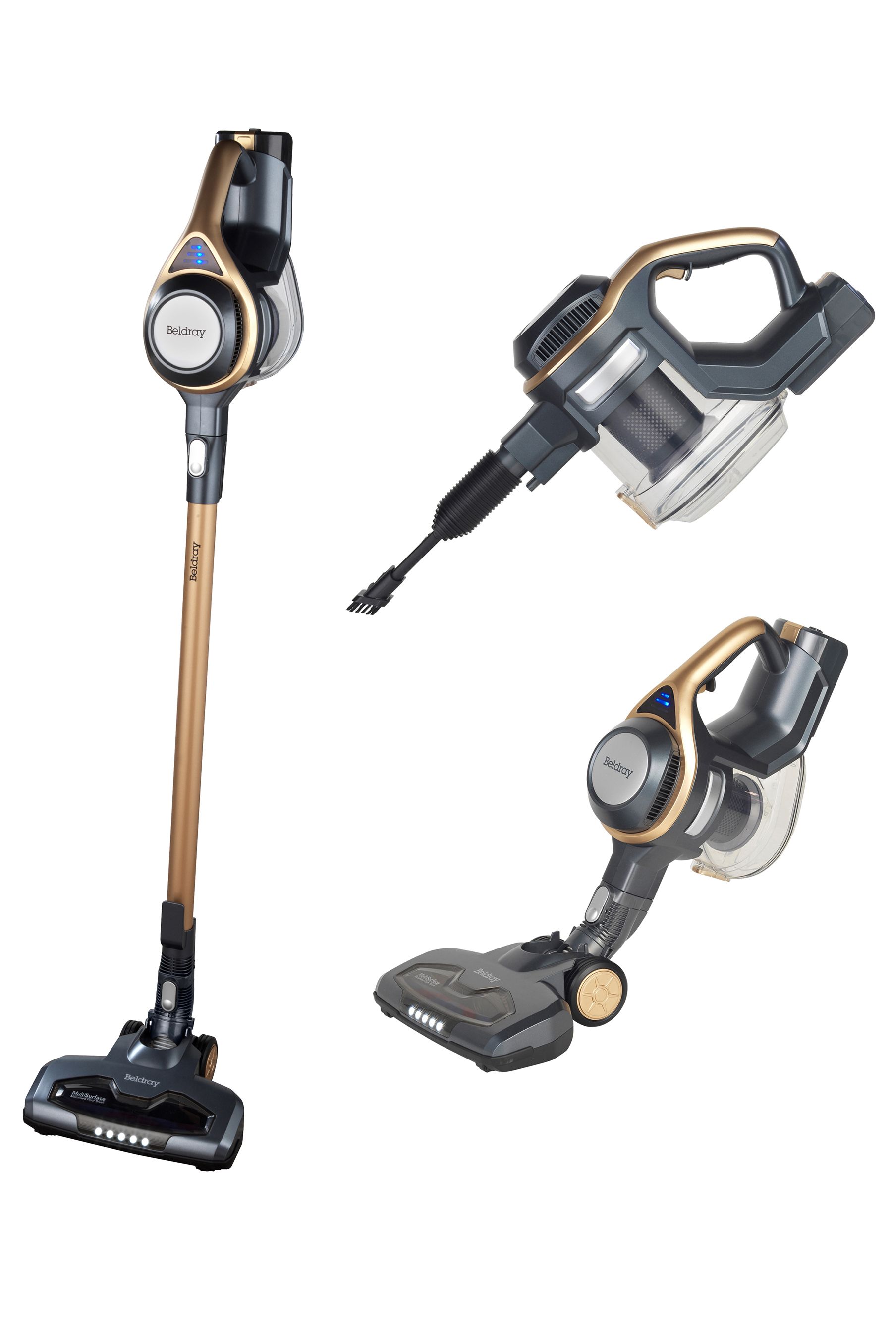 Buy Beldray Airgility Pet Cordless Vacuum Cleaner 29.6V from the Next UK online shop