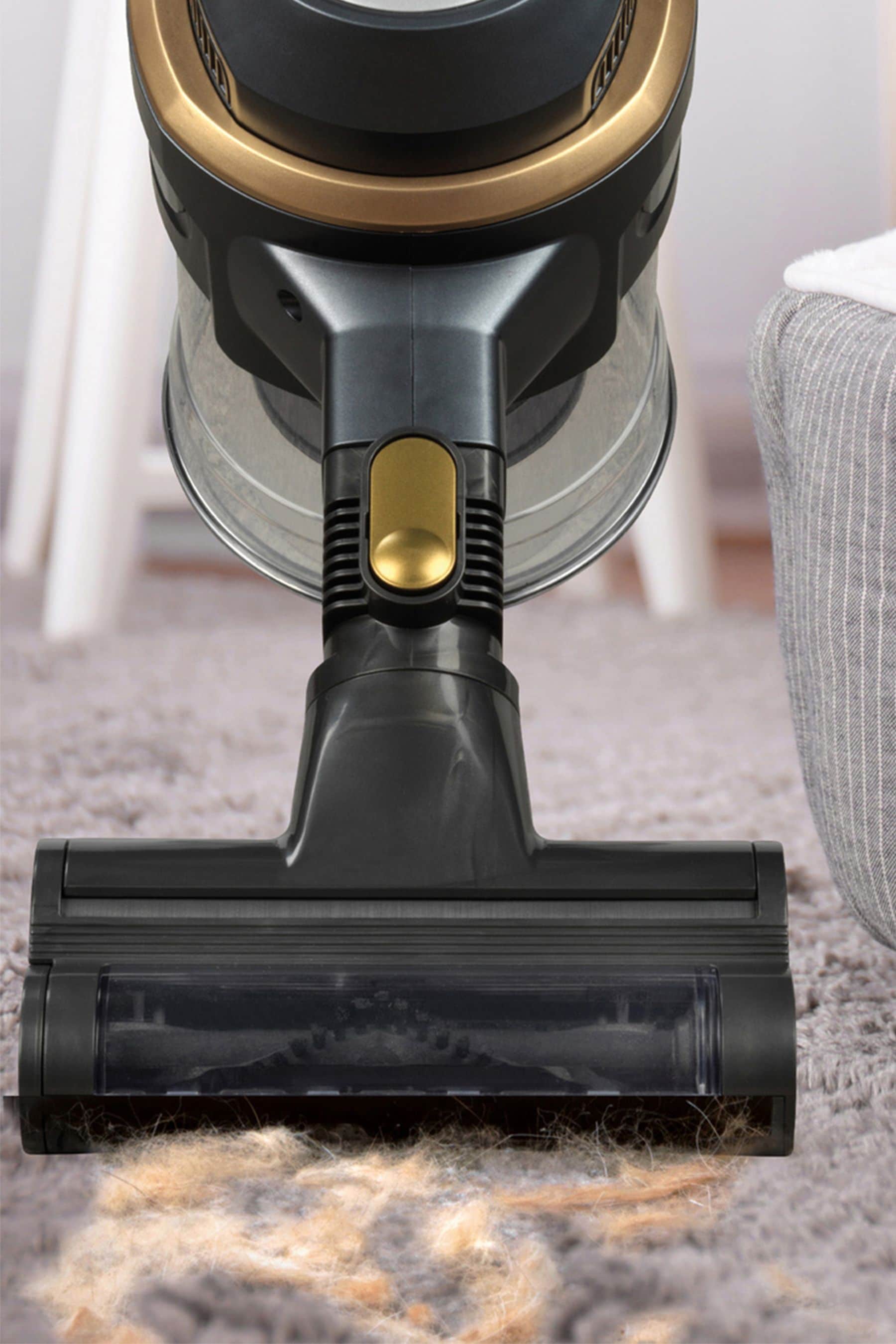Beldray stick store vacuum cleaner