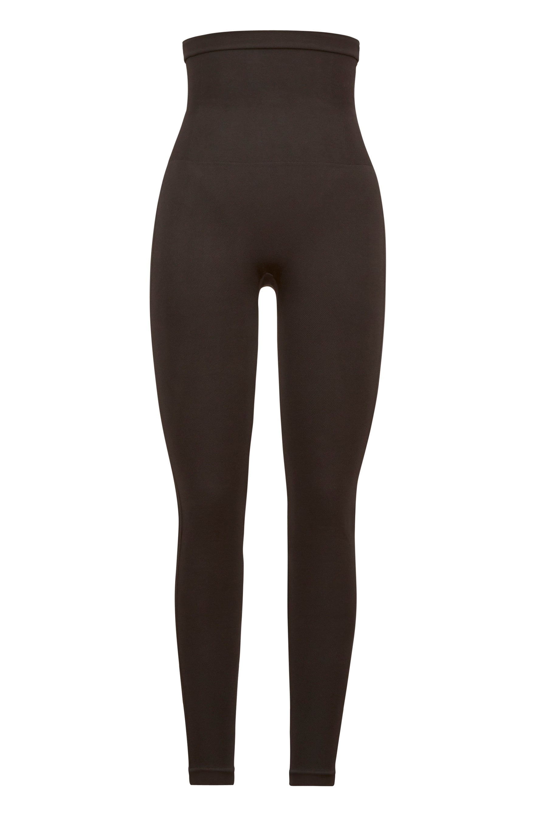 Spanx look at me now seamless leggings top