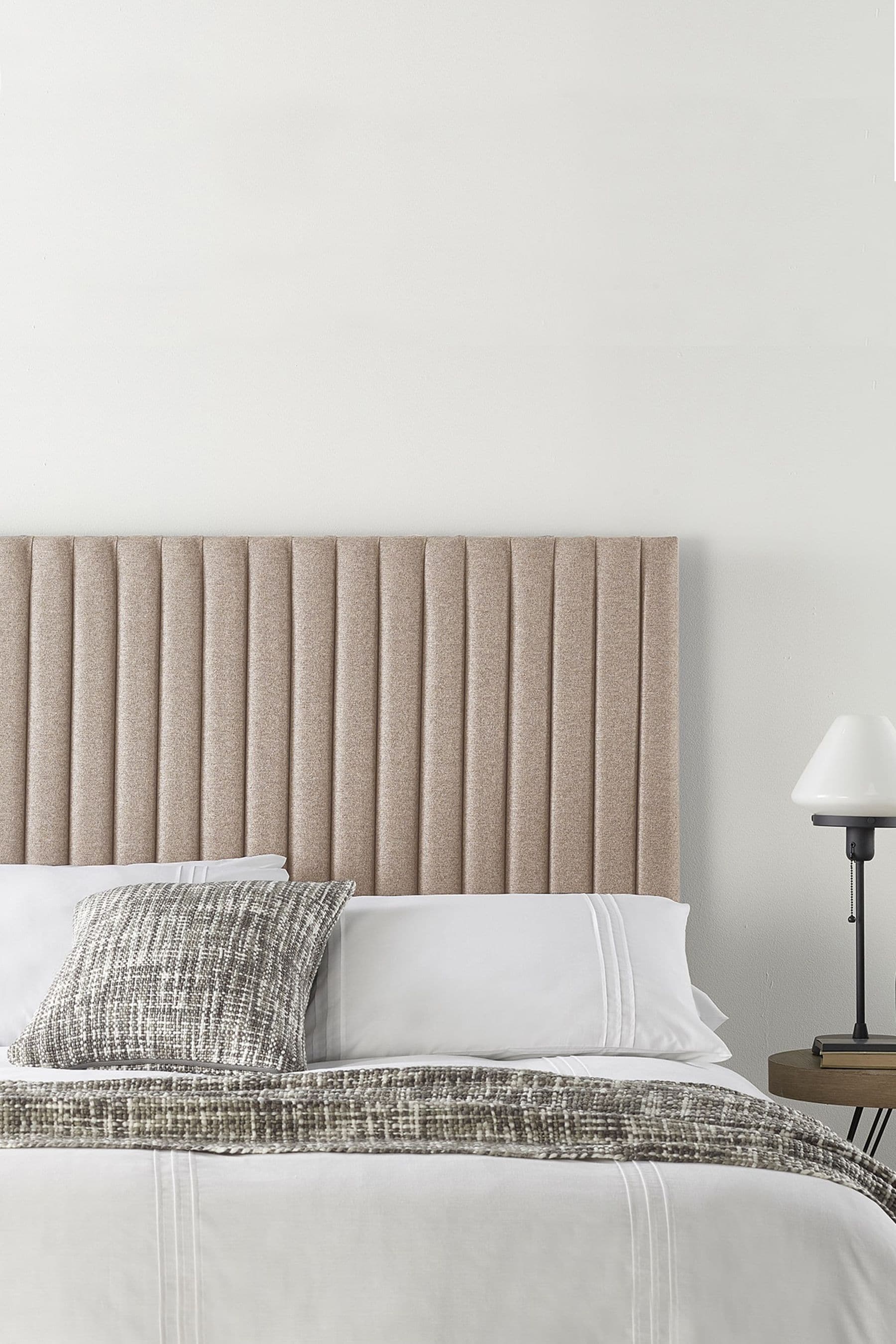 Catherine store lansfield headboard