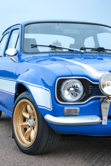 Buy Activity Superstore Ford Escort Mk1 Driving Experience Gift Experience  from the Next UK online shop