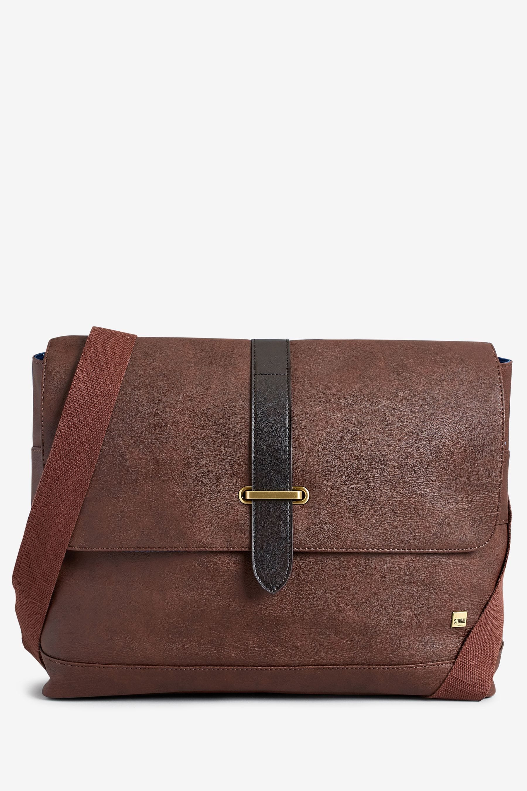 Storm messenger bag shop