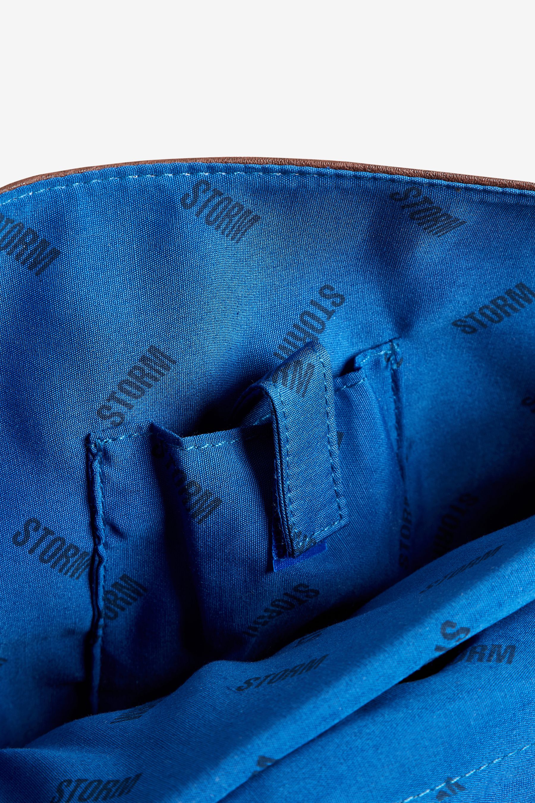 Storm messenger bag 2025