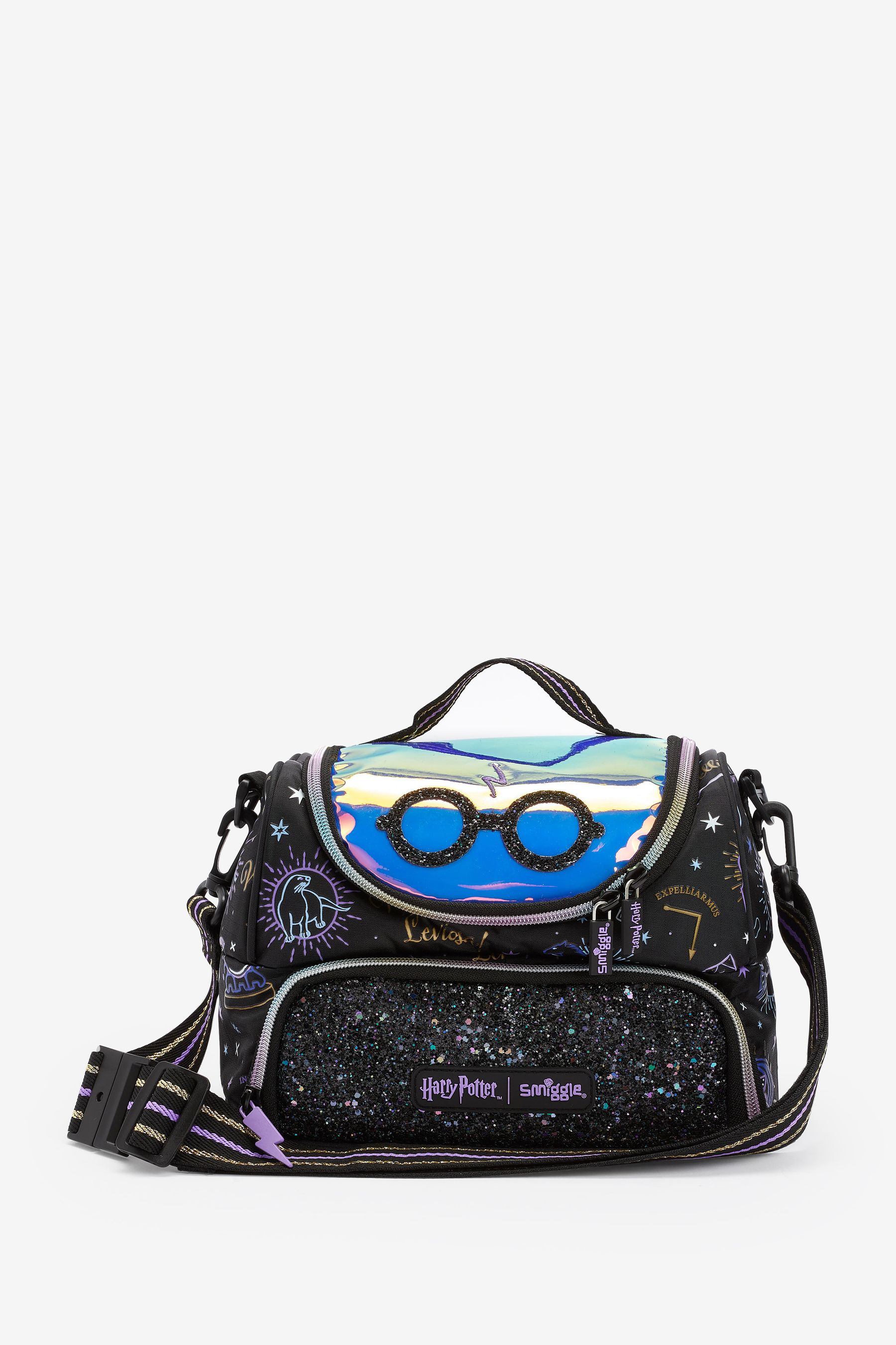 Smiggle glitz watch top