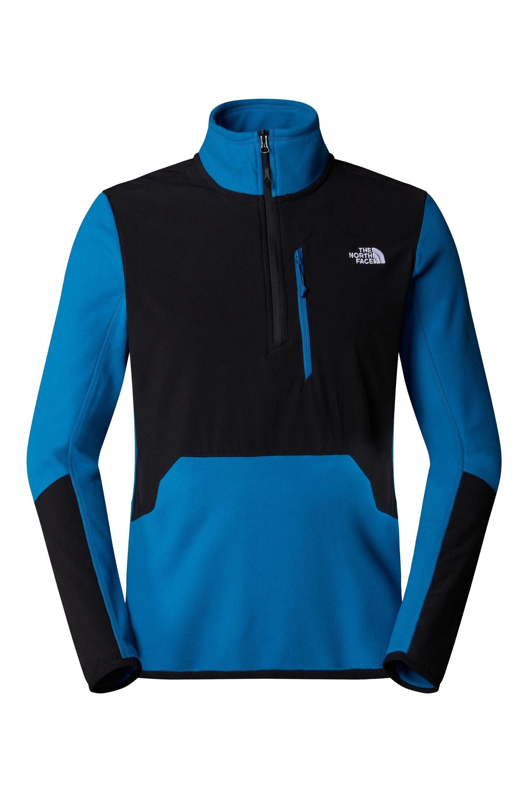 The north face fleece glacier hot sale