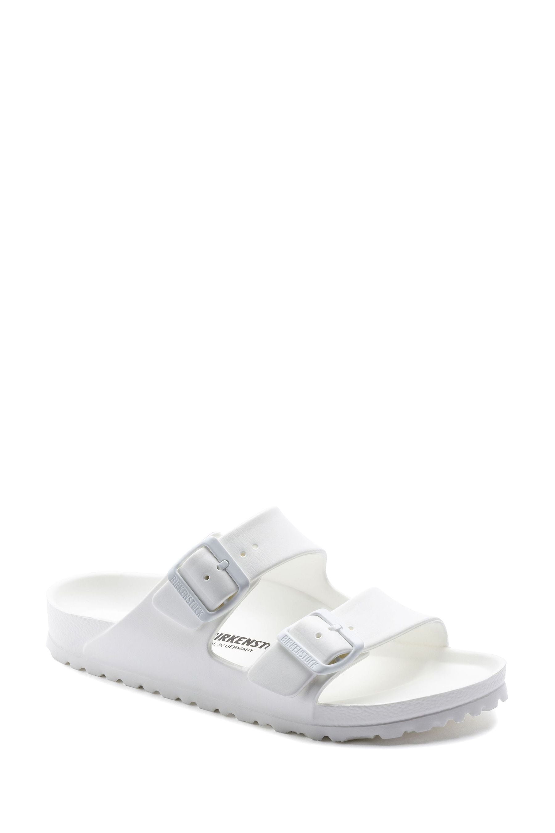 Buy Birkenstock White Arizona EVA Crocus Sandals from the Next UK online shop
