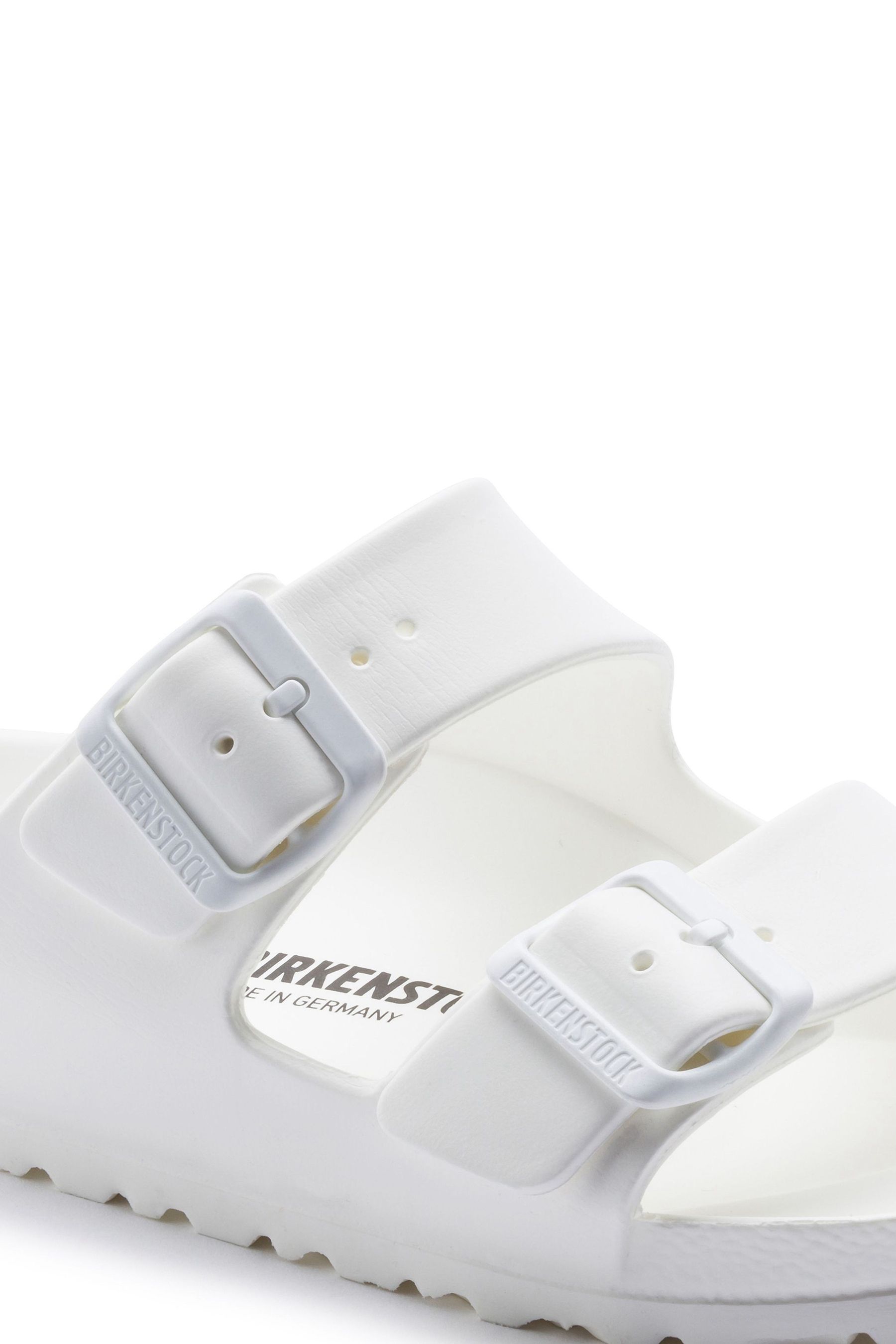 Womens birkenstock arizona eva sandal white new arrivals