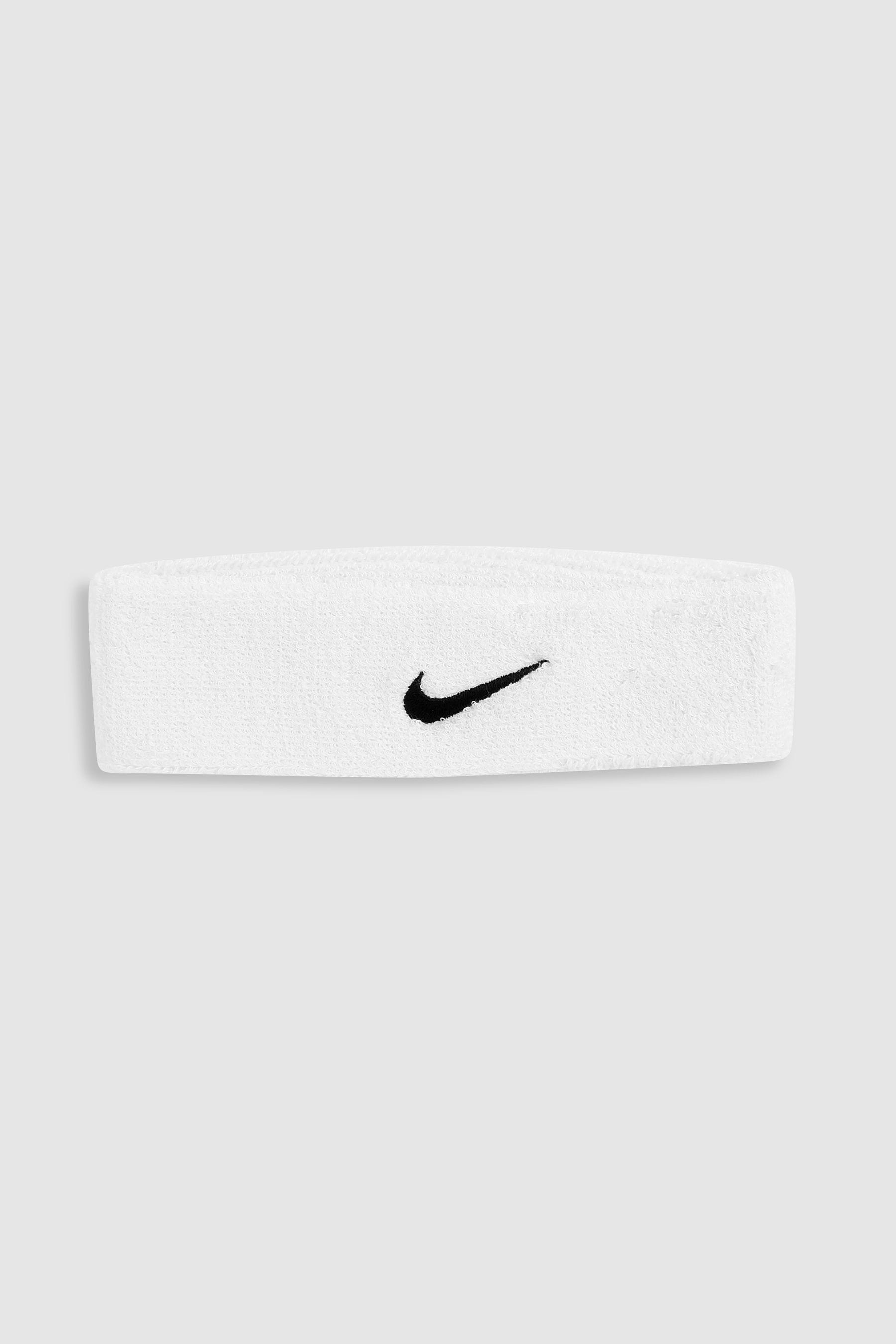 Nike accessories headband swoosh new arrivals