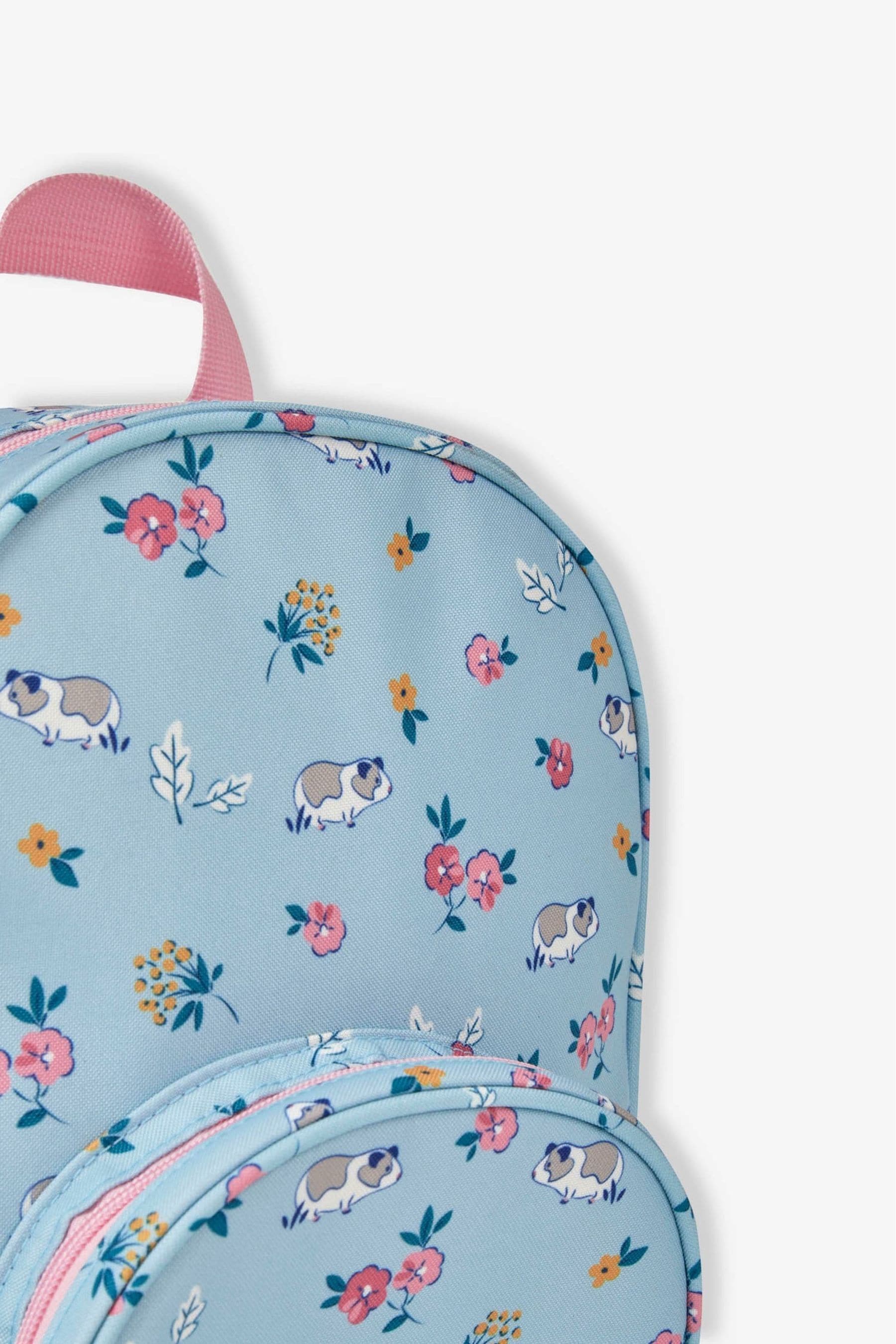 Kids safari backpack 2025