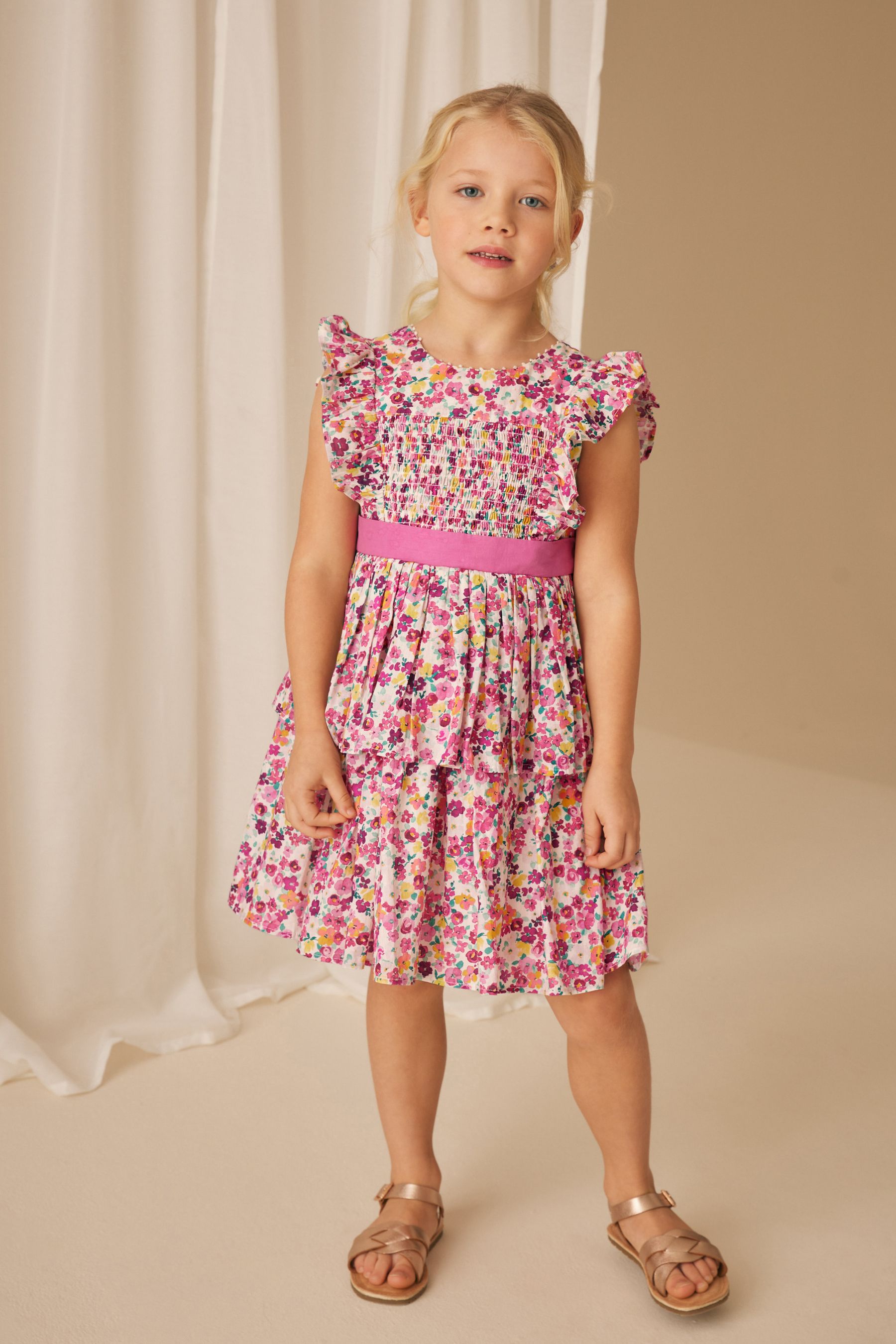 Laura ashley shop kids dress
