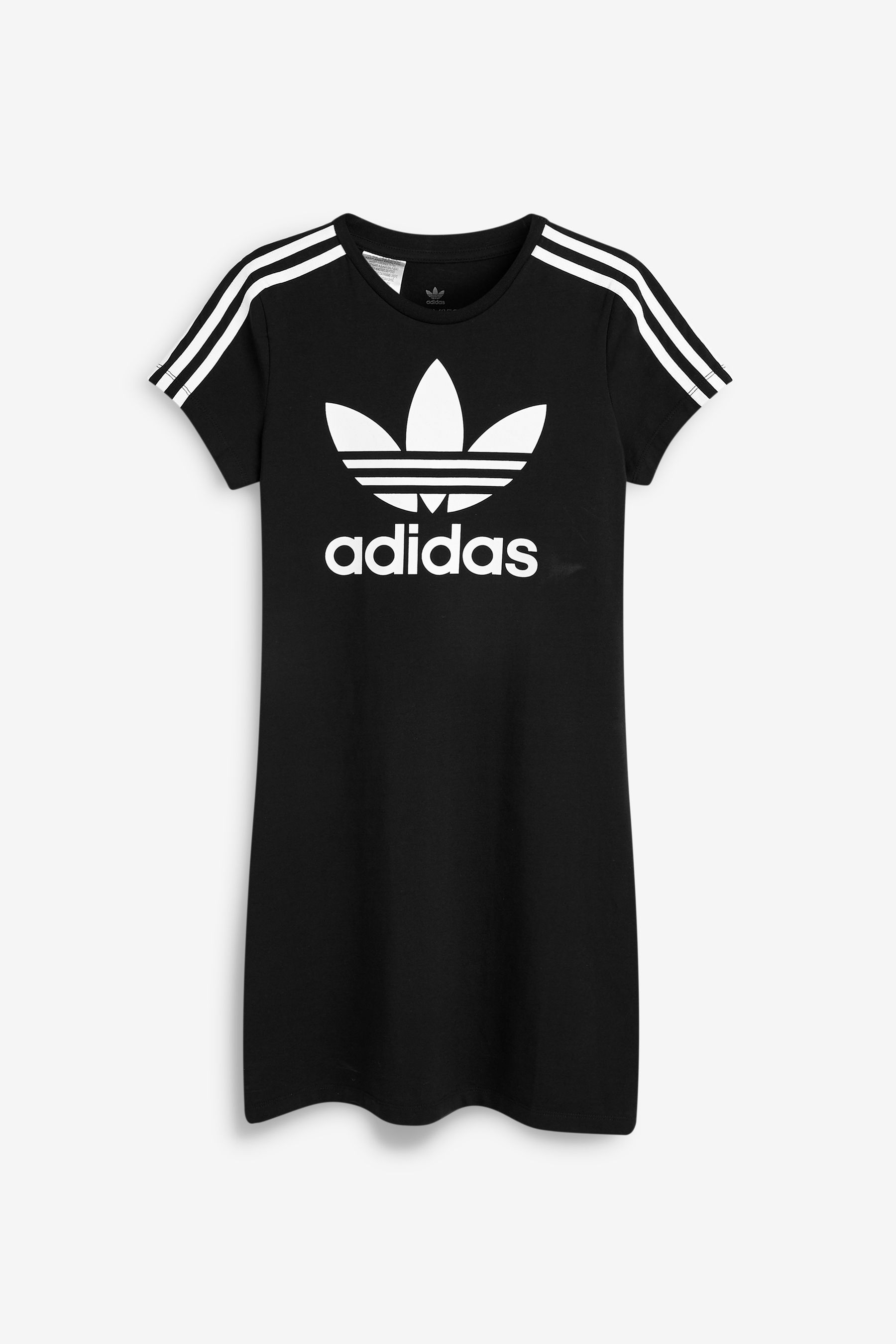 Buy adidas Originals Skater Dress from Next Luxembourg