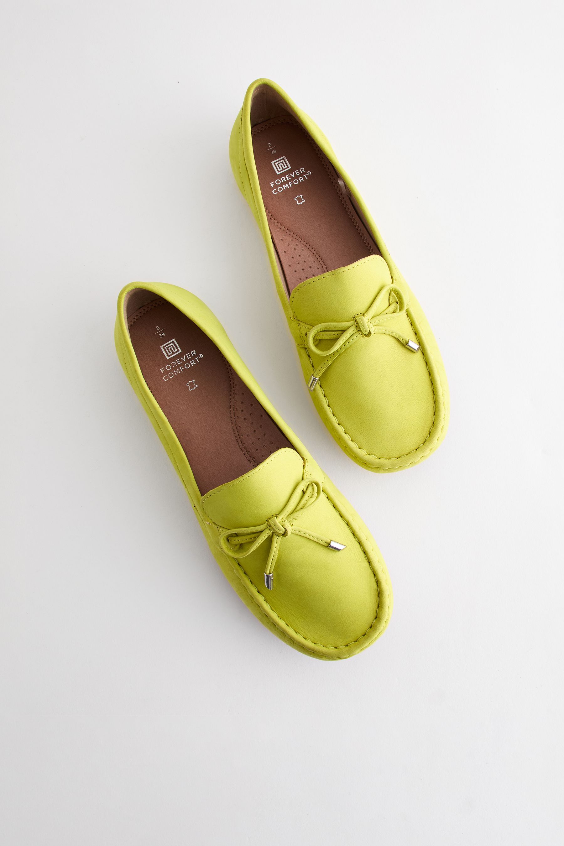 Lime green suede shoes hotsell