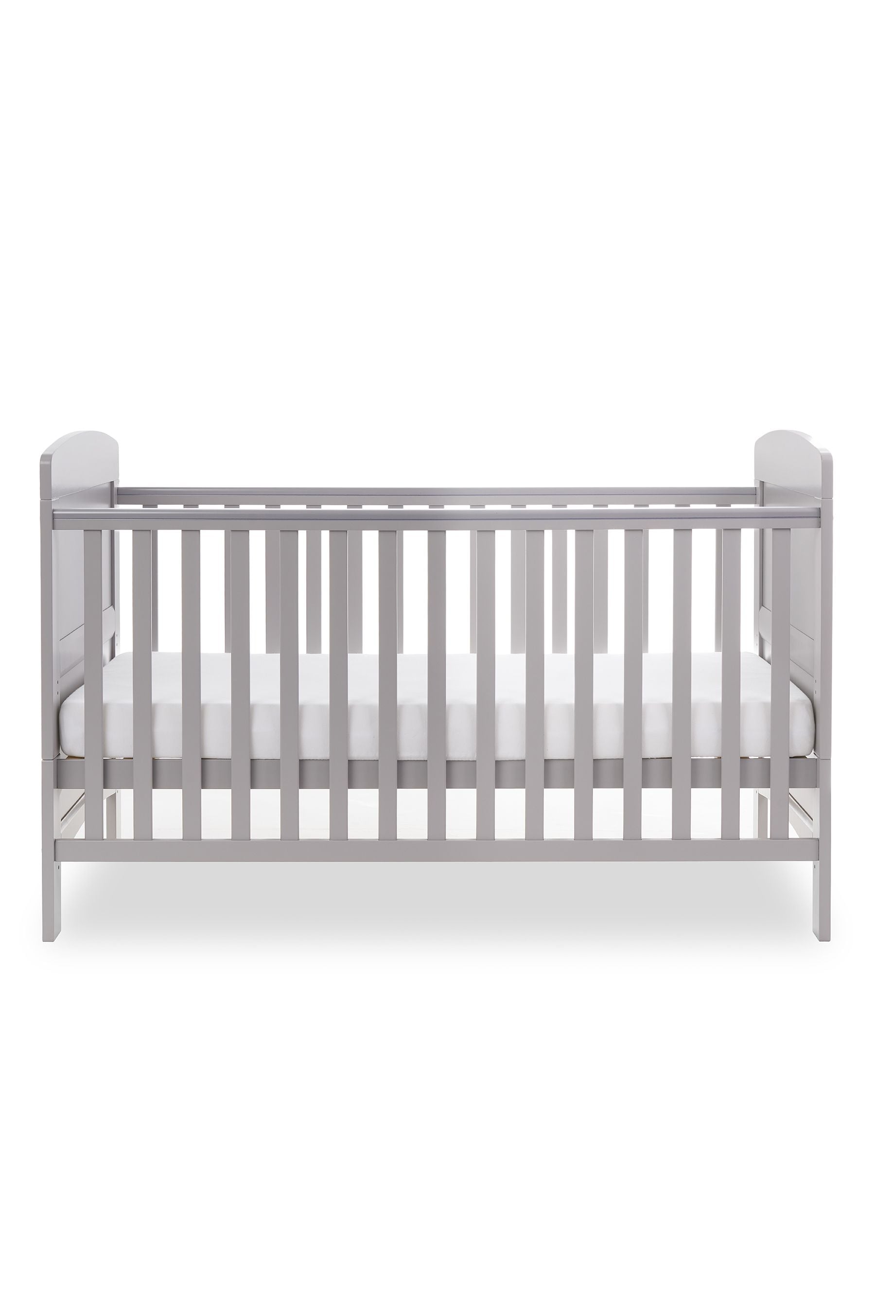 Buy Obaby Grey Grace Warm Cot Bed from the Next UK online shop