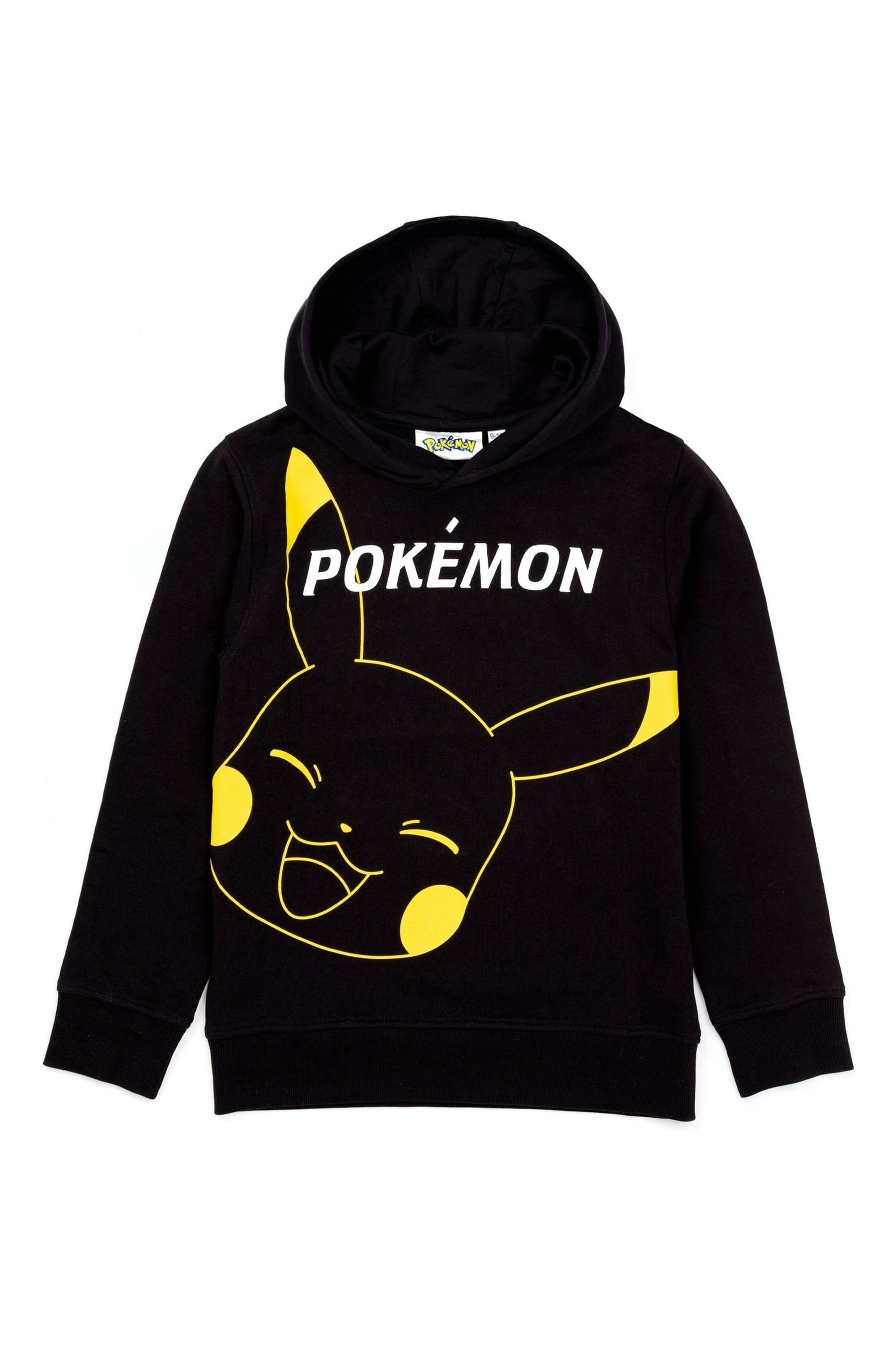 Boys pokemon sweatshirt new arrivals
