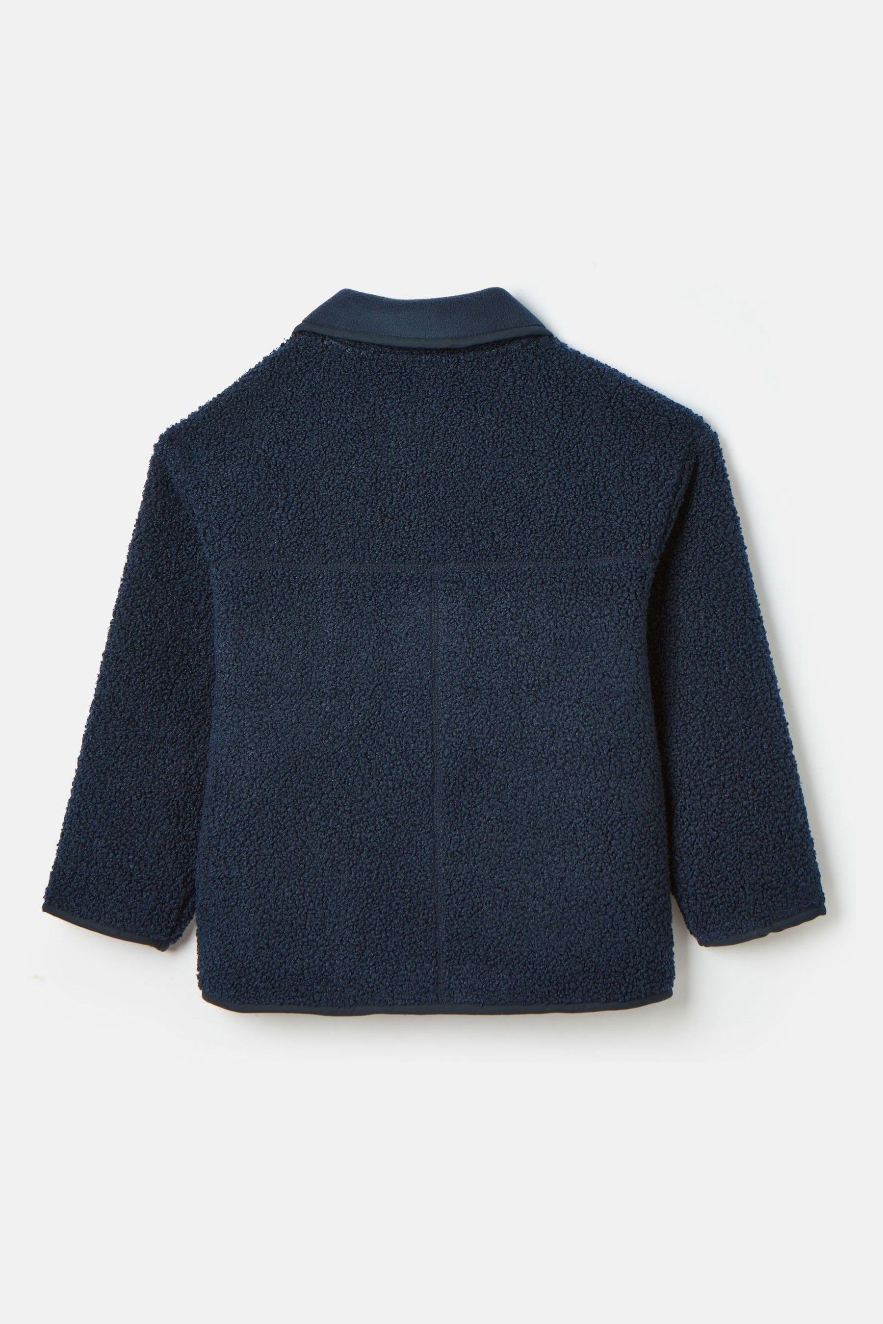 Joules navy blue jacket shop