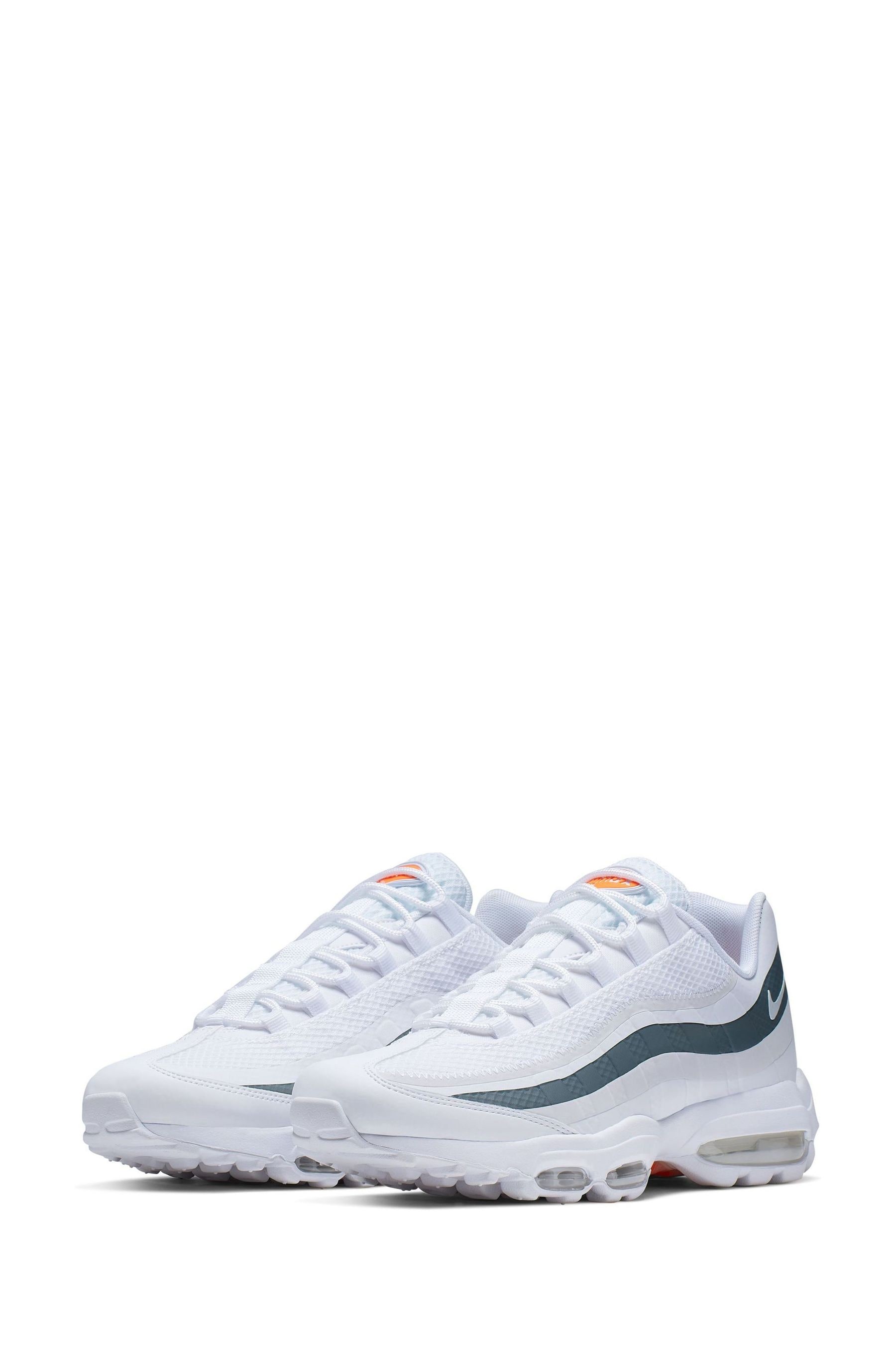 White air max ultra hot sale