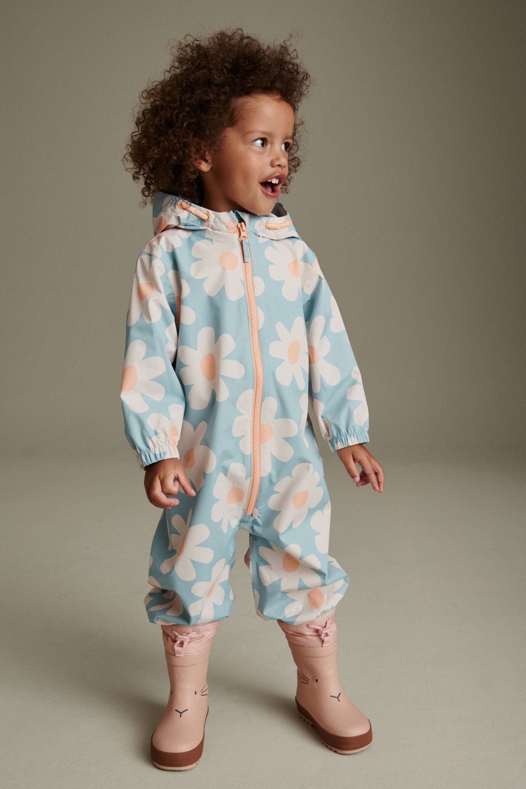 Puddle suit next hotsell