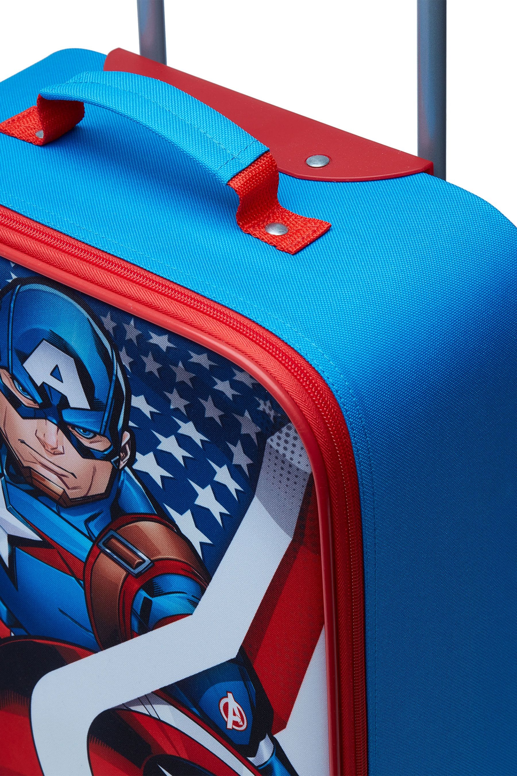 Character trolley bag clearance