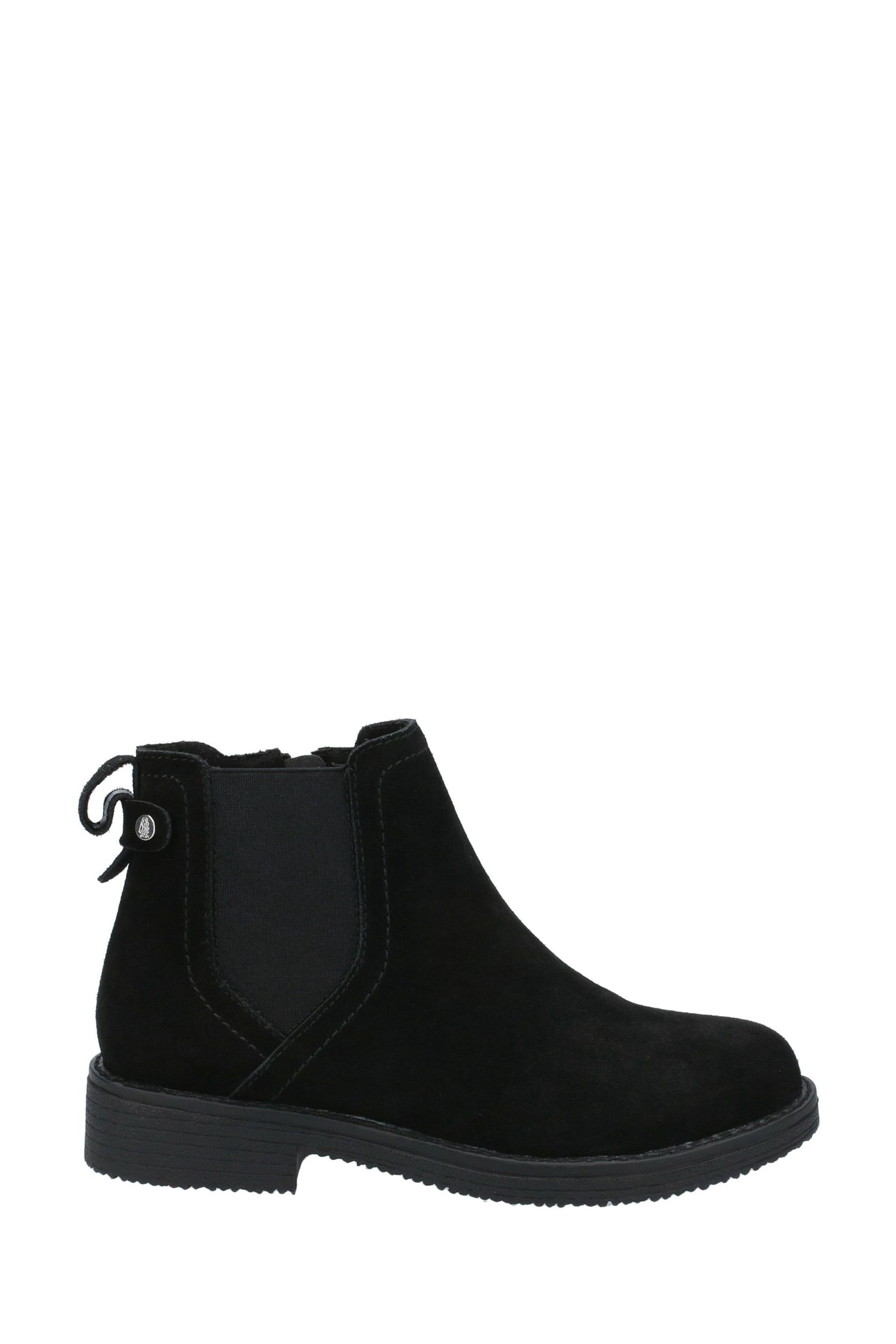 Hush Puppies Maddy Ankle Boots