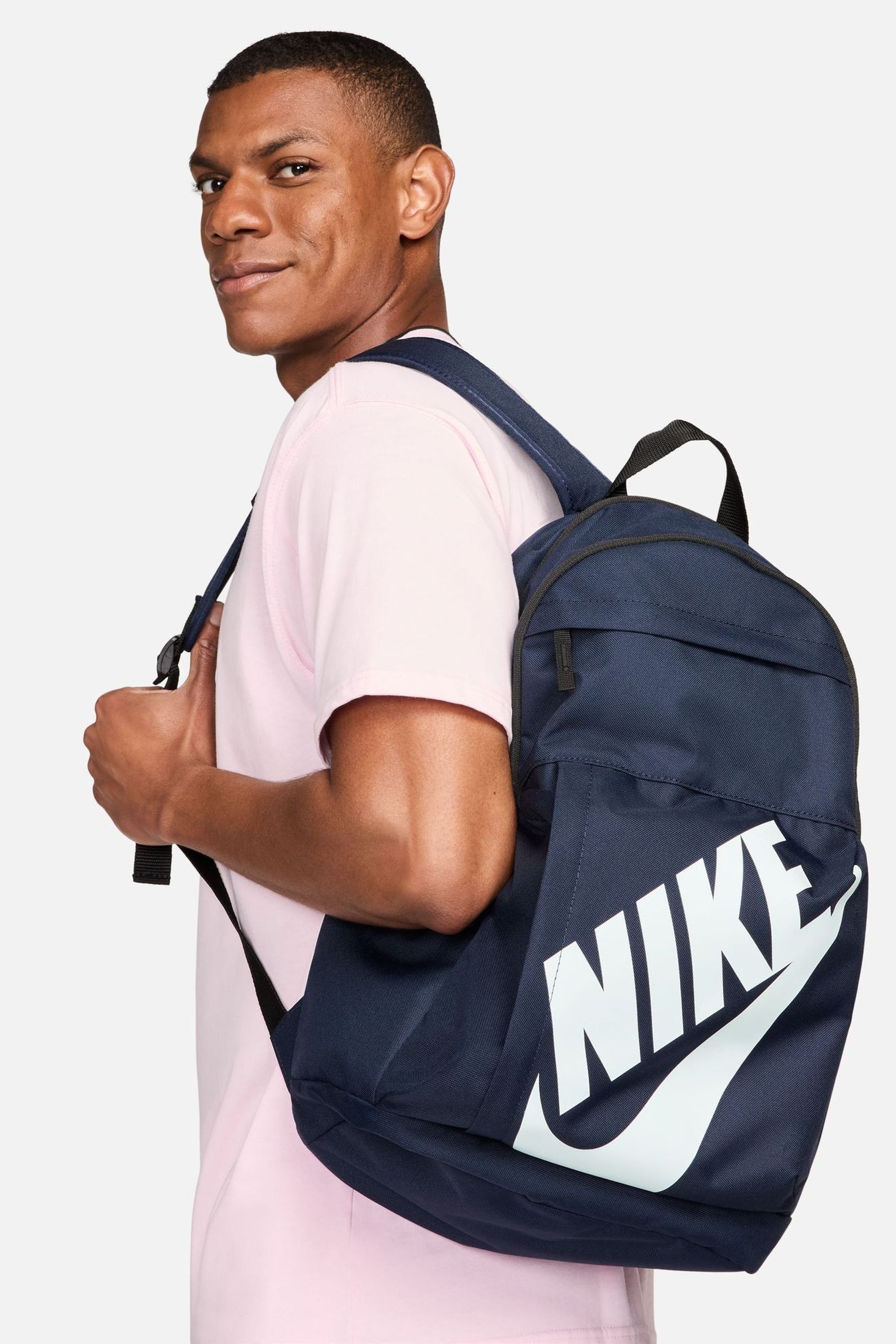 Next nike backpack deals