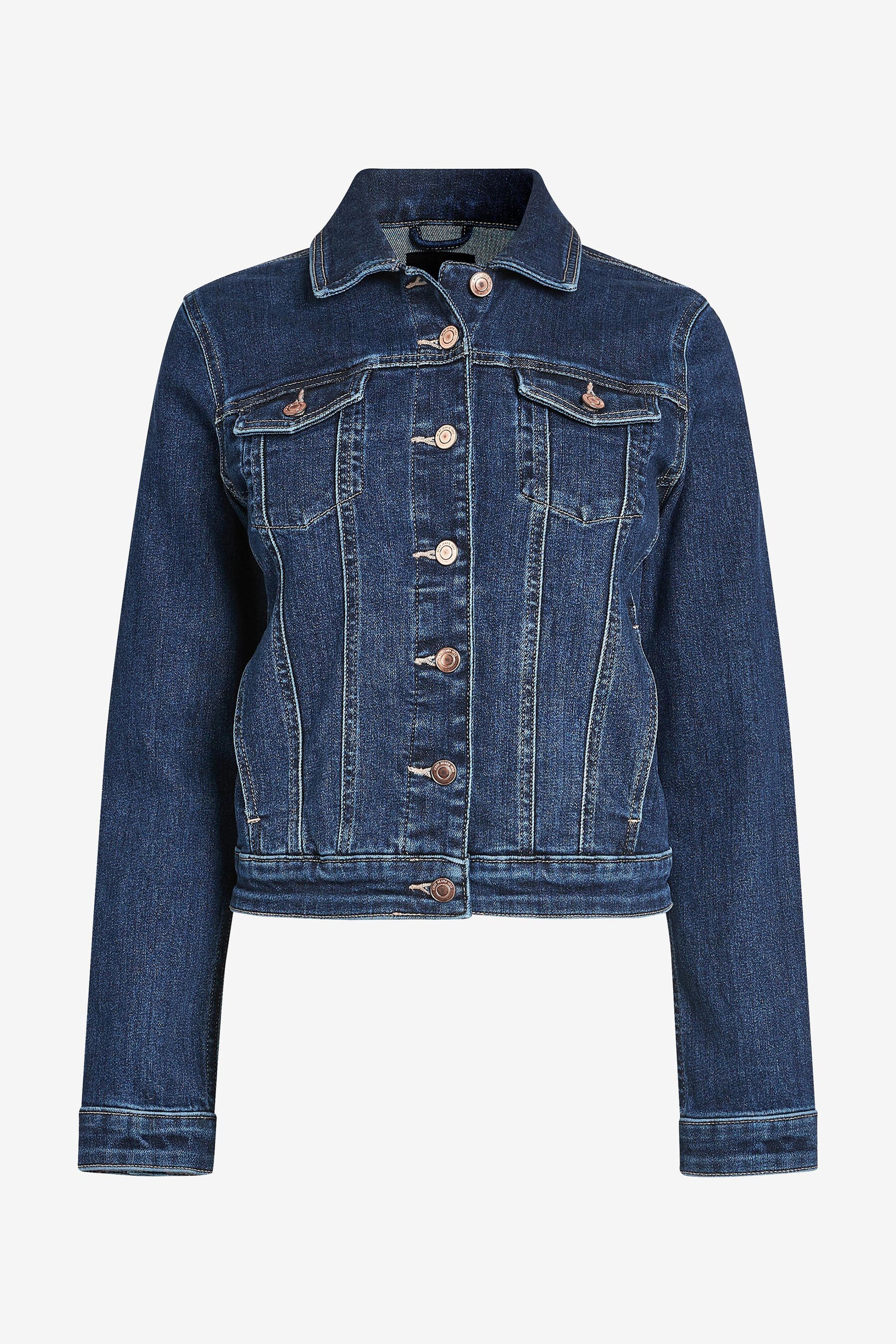 Next sale denim jacket shop