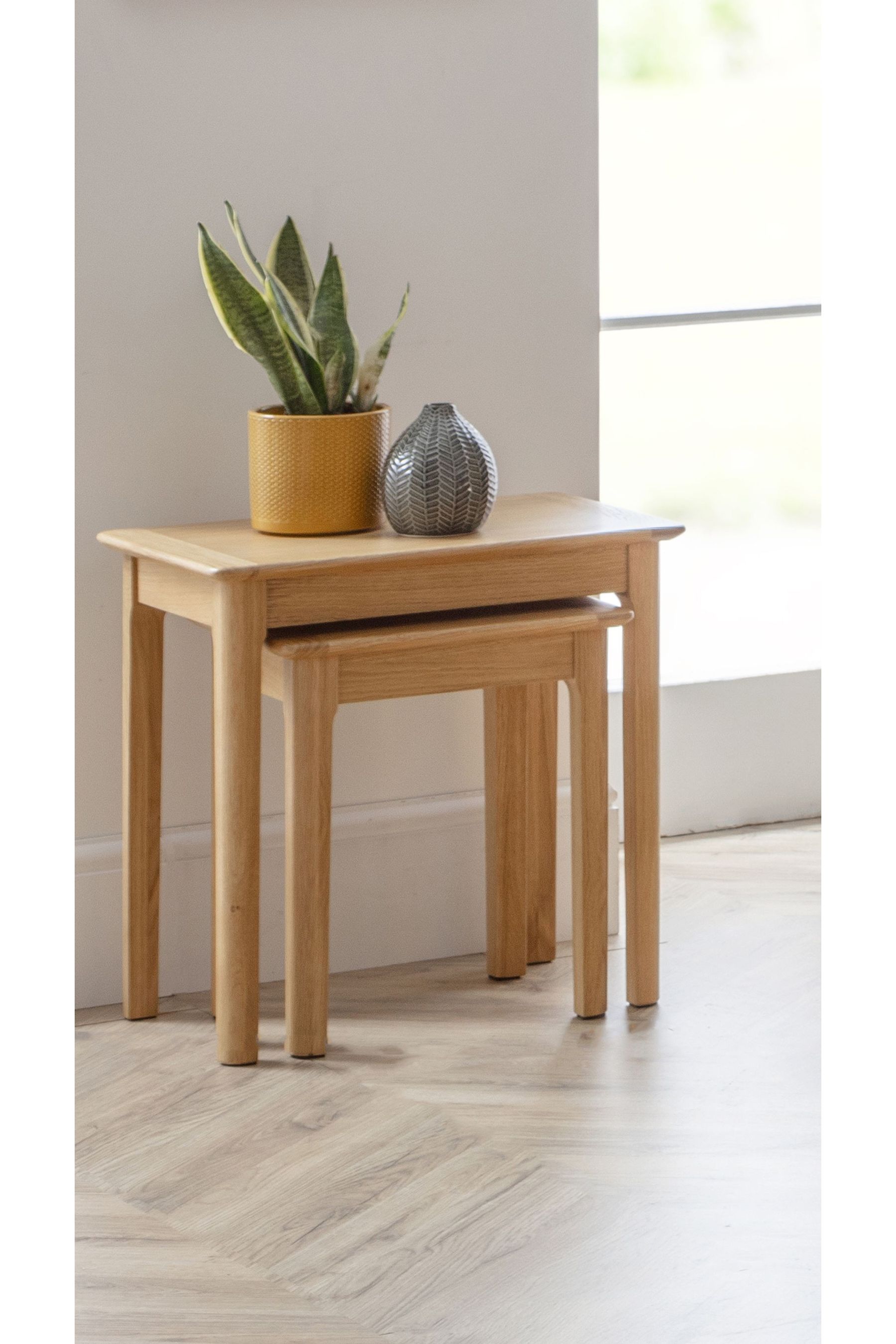 Cotswold nest sales of tables