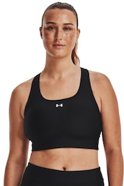 Crossback Longline Bra - Image 1 of 16