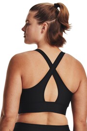 Crossback Longline Bra - Image 6 of 16