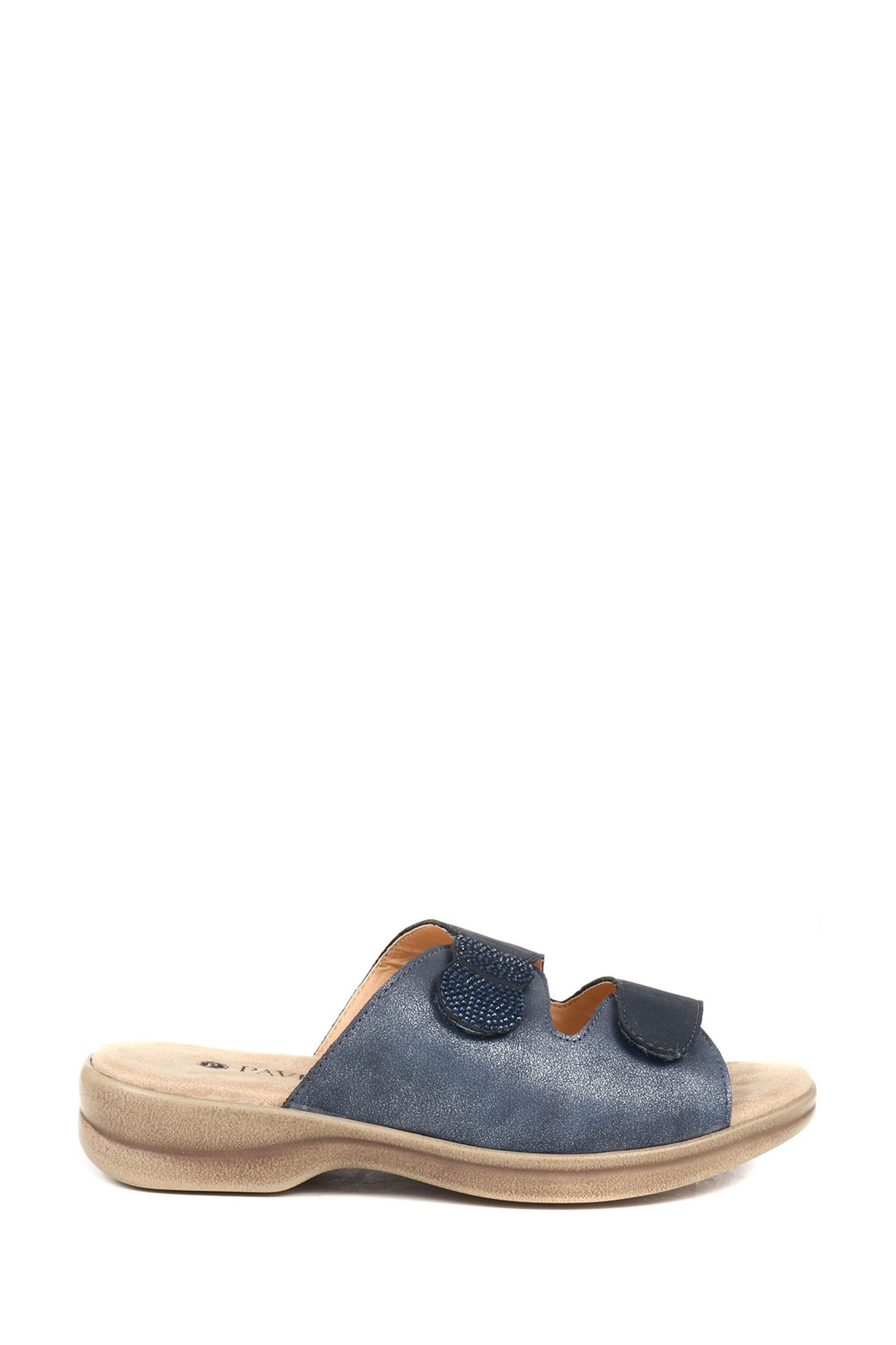 Pavers extra discount wide fitting sandals
