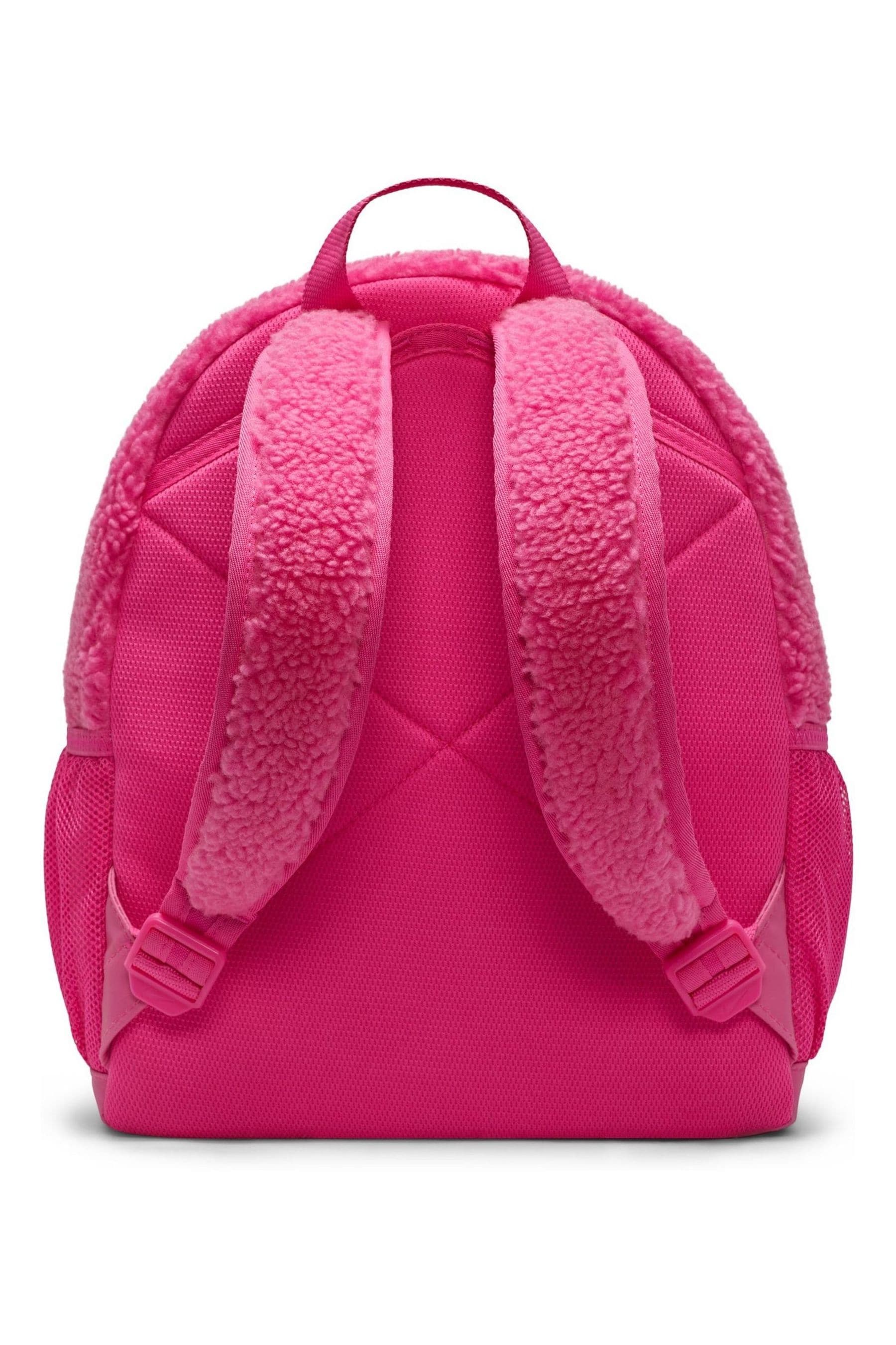 Vans neon online pink backpack