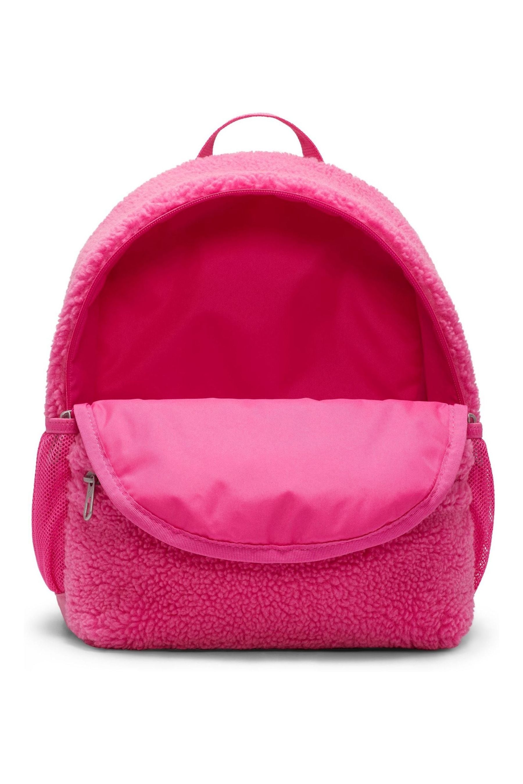 Dickies crushed velvet mini backpack new arrivals