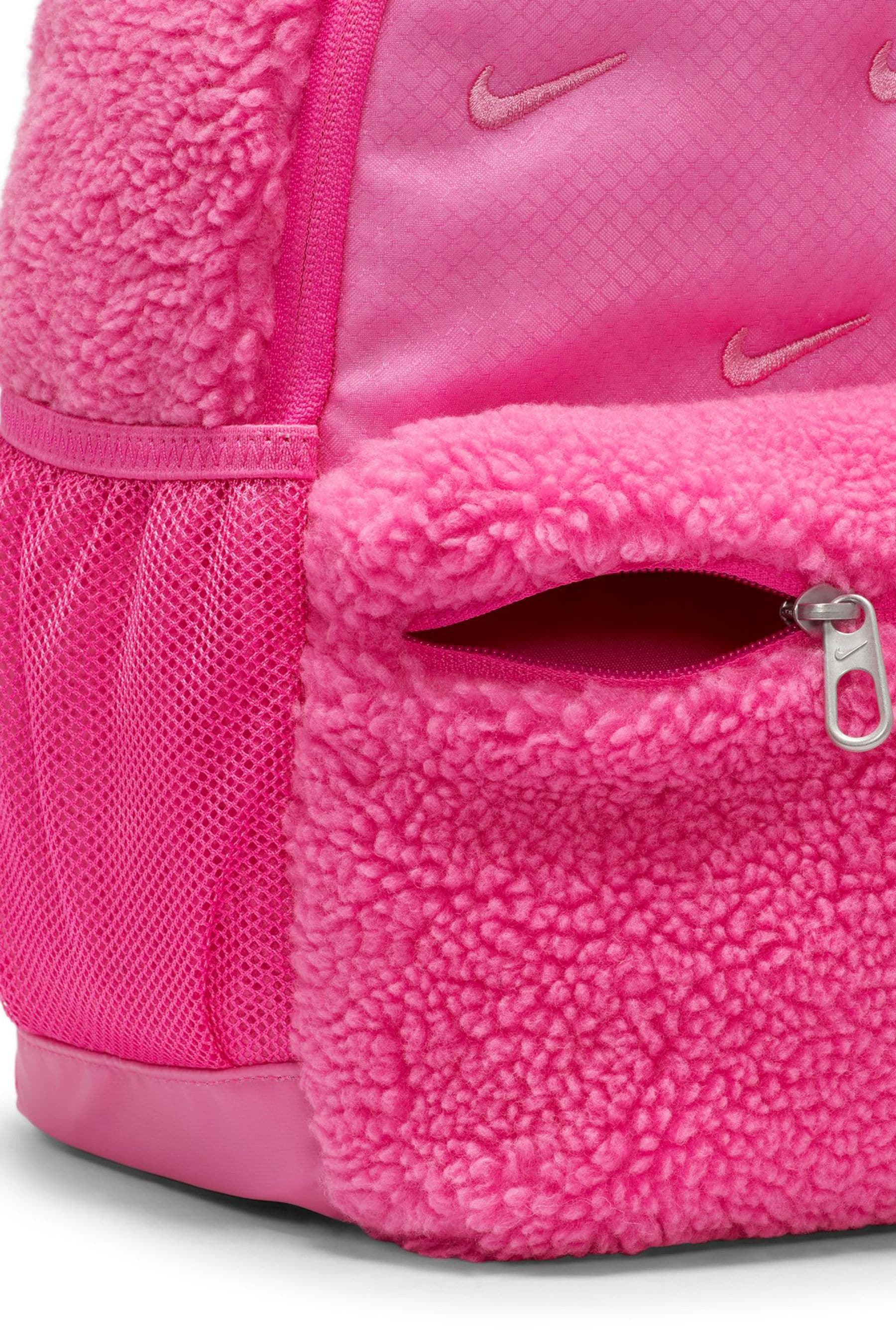 Nike just do sale it mini backpack pink