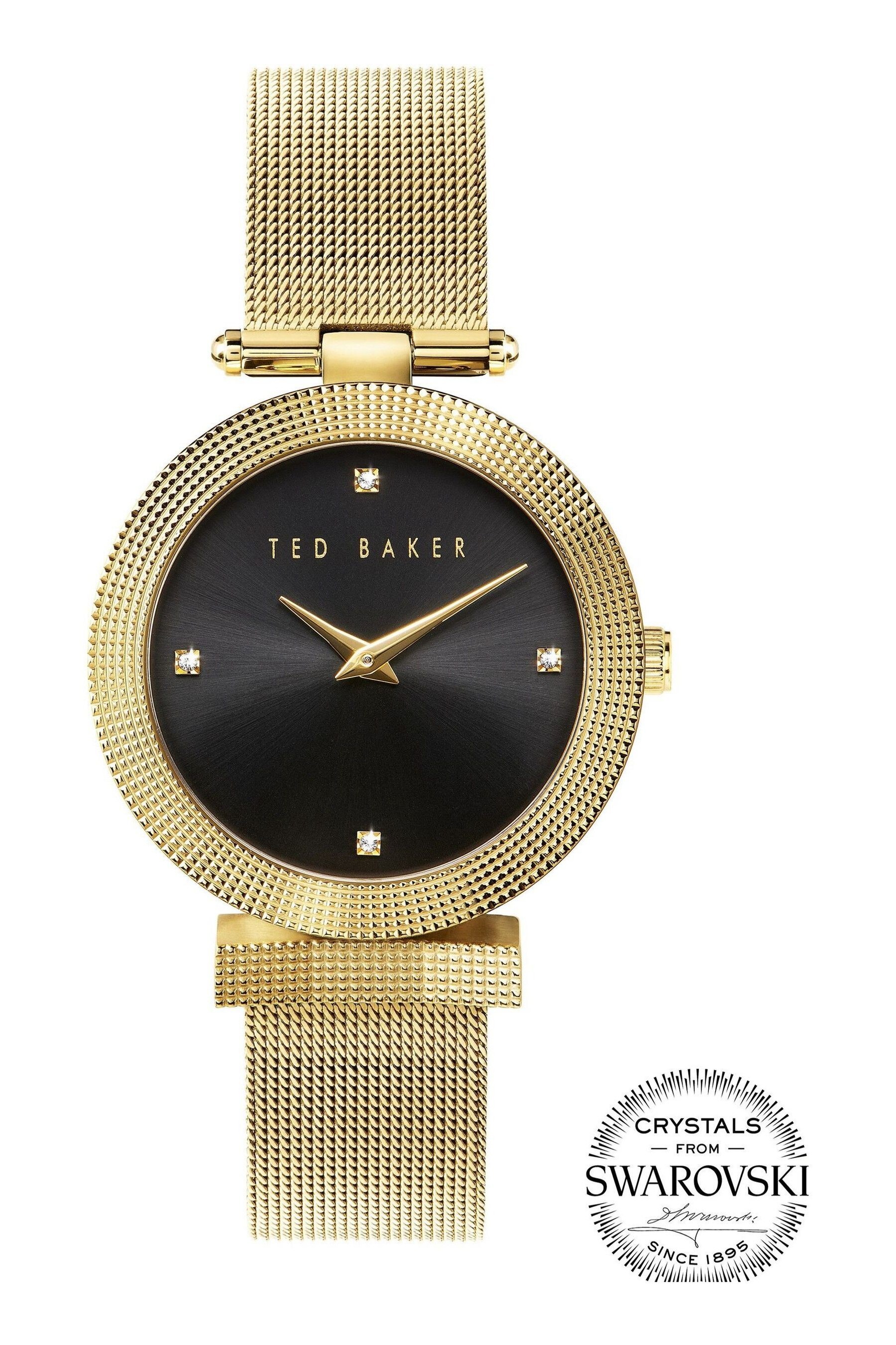 Ted baker watch bow store