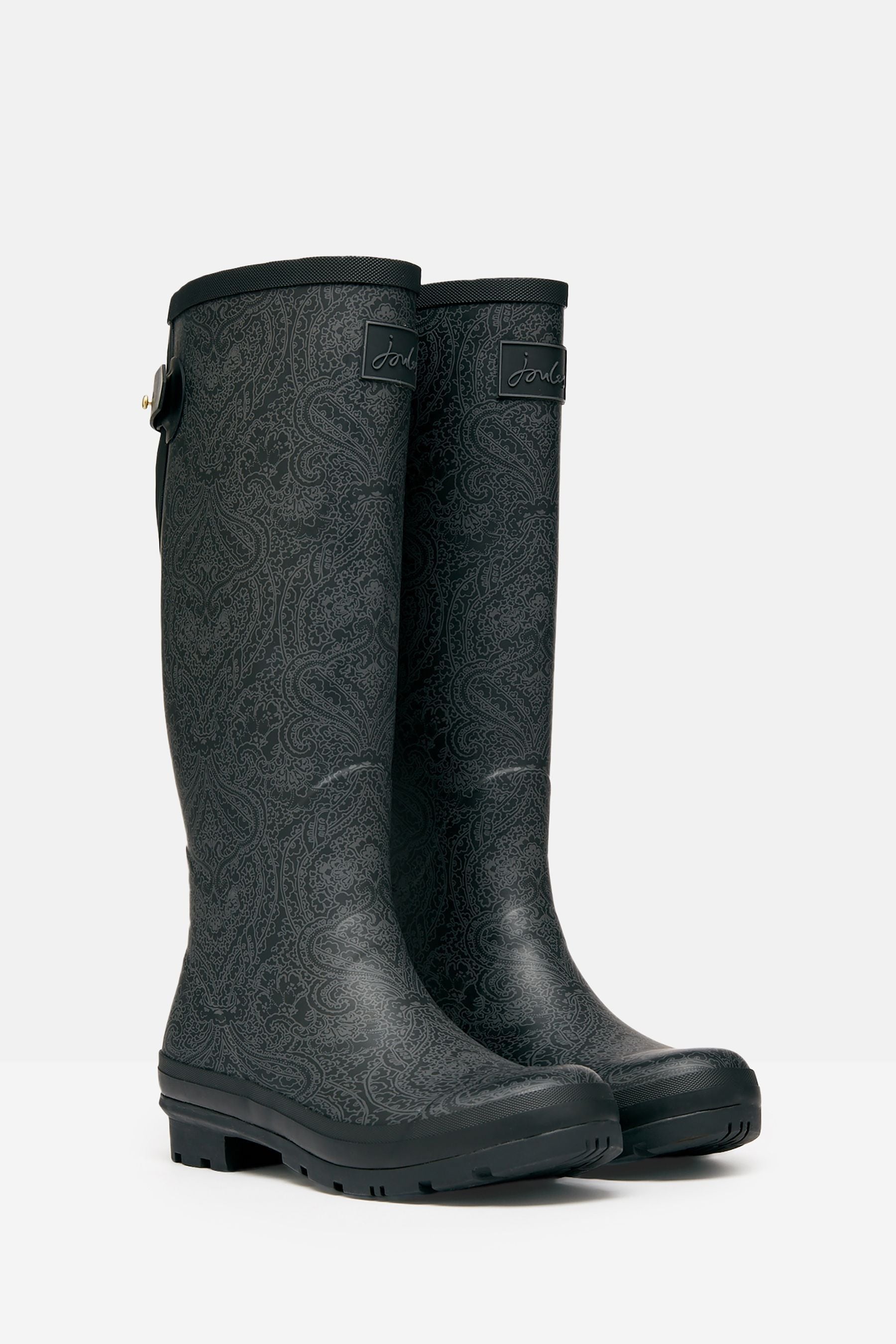 Joules wellies hotsell next