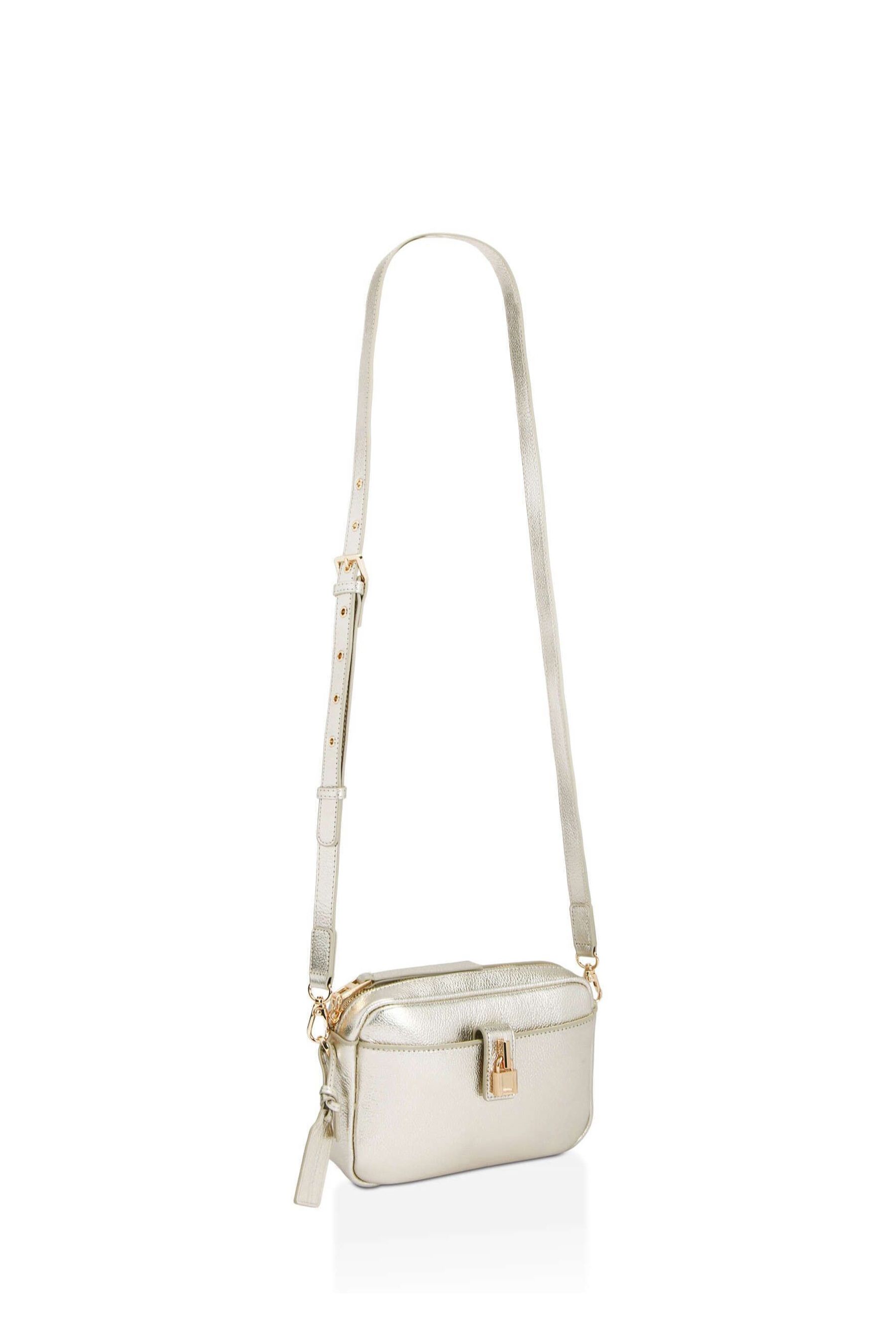 Carvela hotsell camera bag