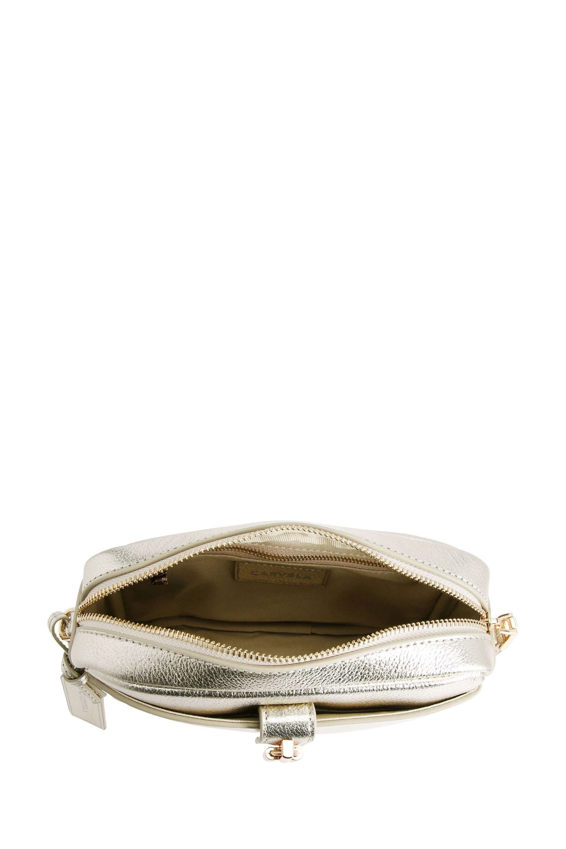 Carvela hotsell camera bag