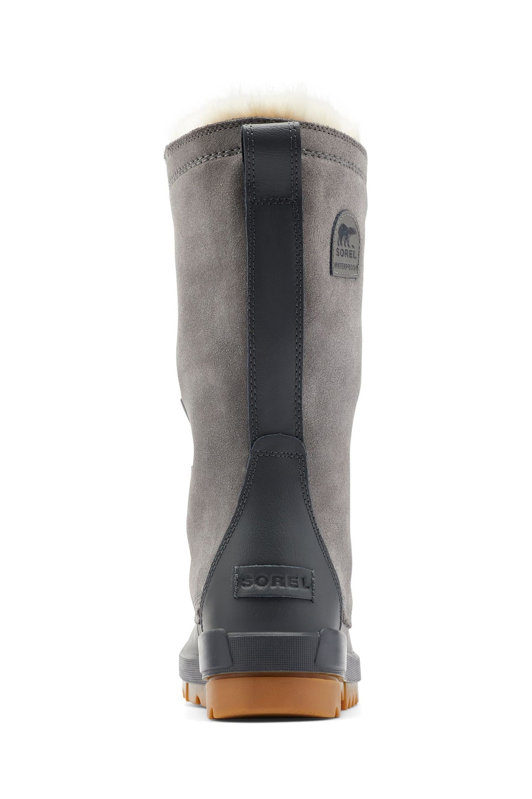 Buy Sorel Torino ll Tall Waterproof Boots from the Next UK online shop