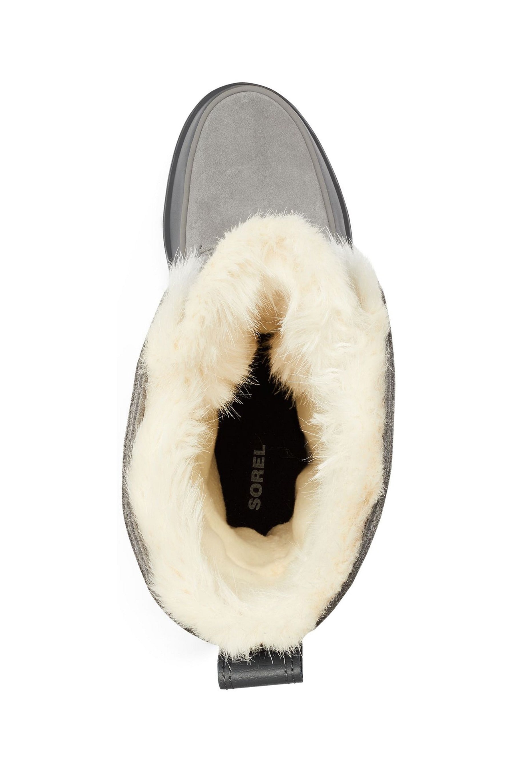 Sorel winter discount fancy tall