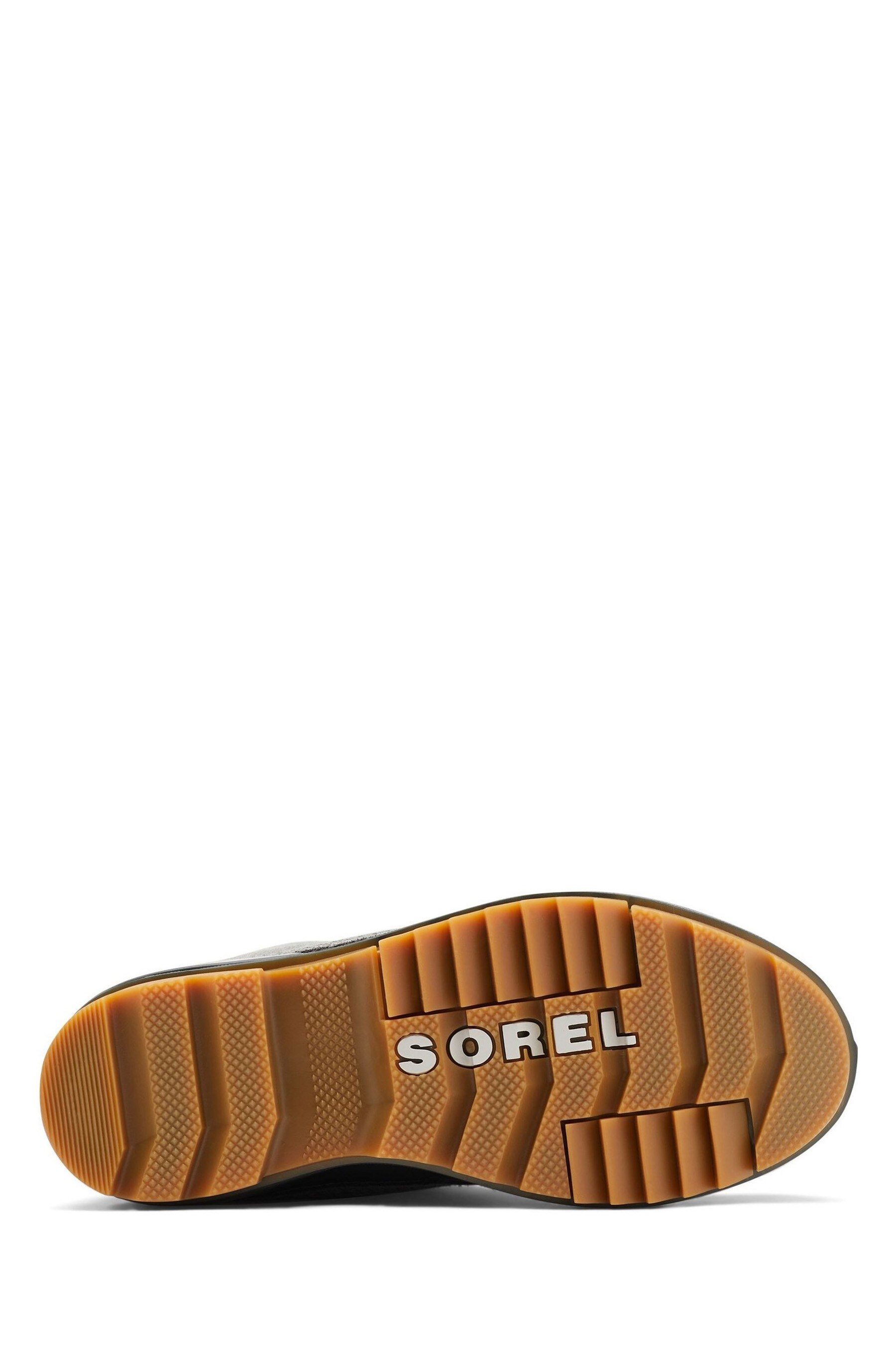 Sorel waterproof duck discount boots