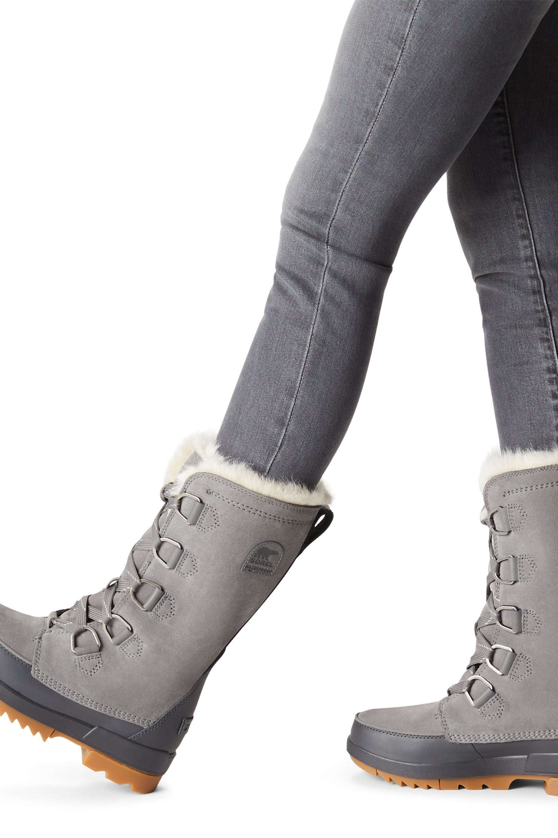 Buy Sorel Torino ll Tall Waterproof Boots from the Next UK online shop